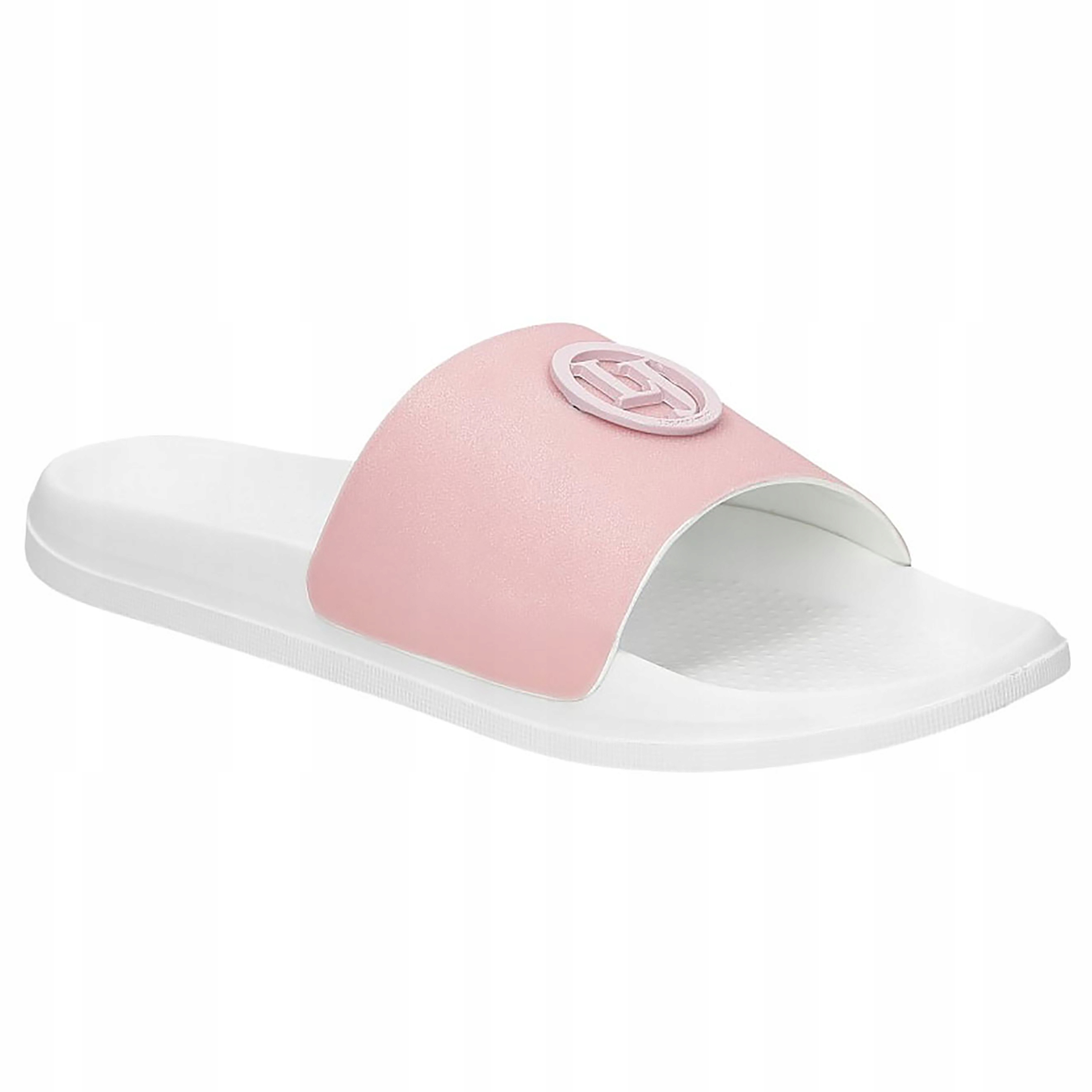 Dámské Nazouváky Gumové Meliski Lemon Jelly Sky r 36