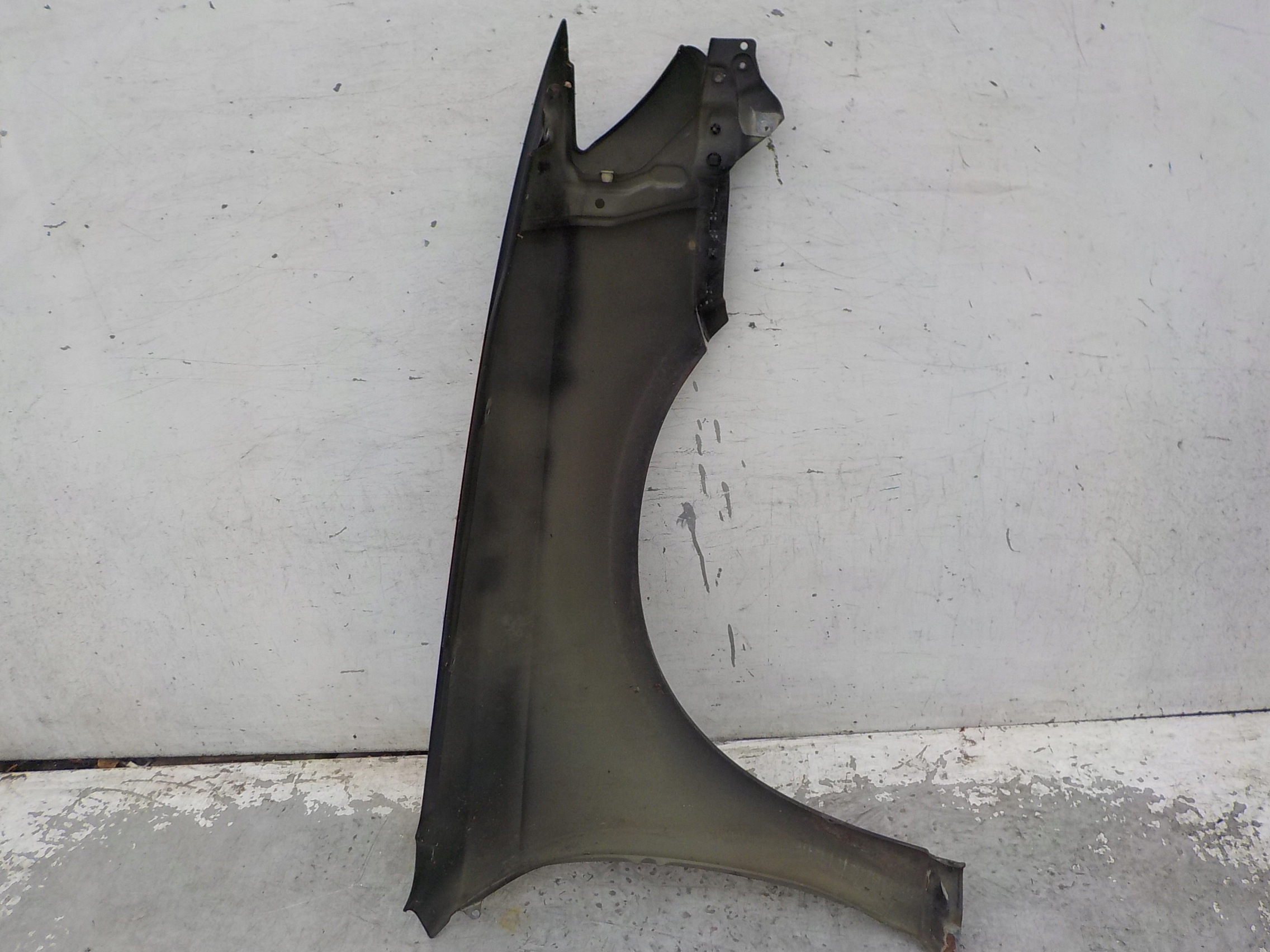 223 SUBARU LEGACY IV LIFT fender left front