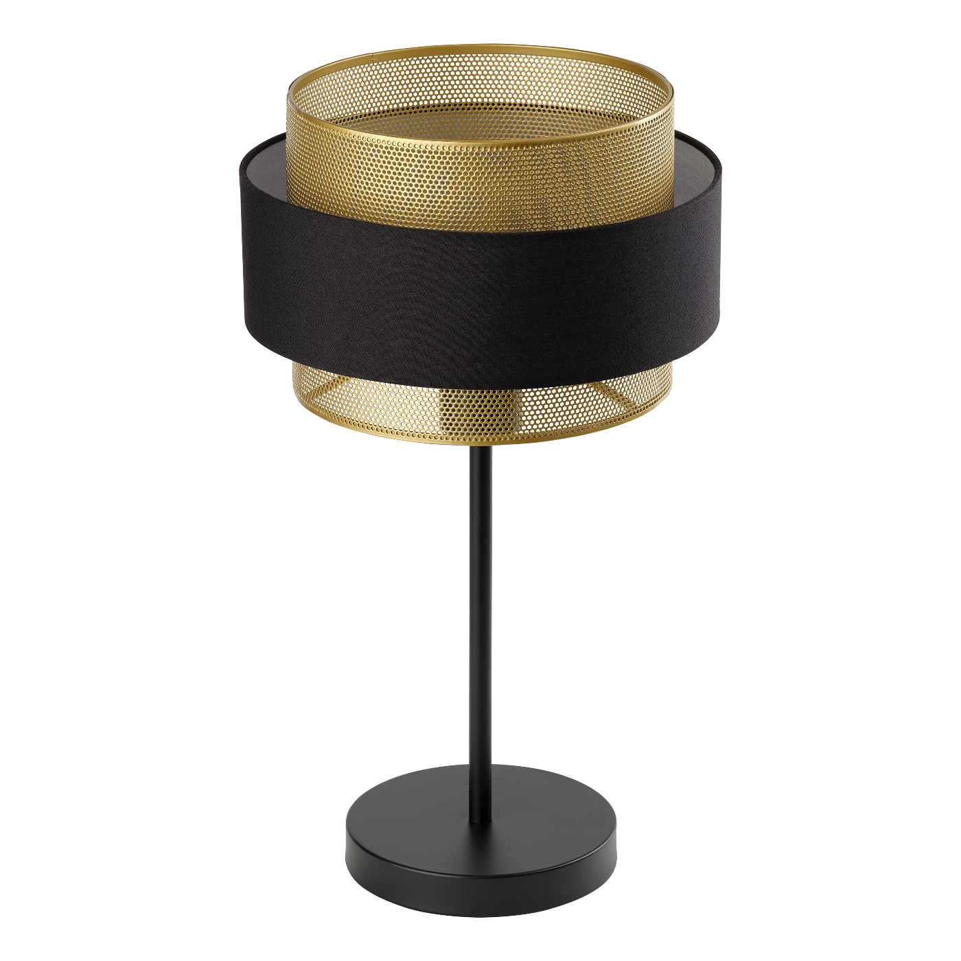 Dekorativní Lampa Hornet 1XE27
