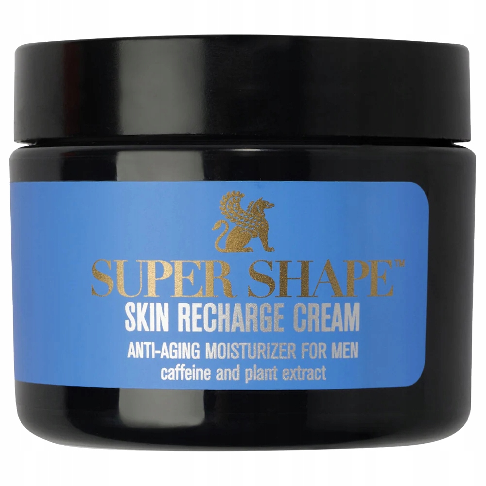 Hydratační anti-aging krém pro muže Baxter of California Shape