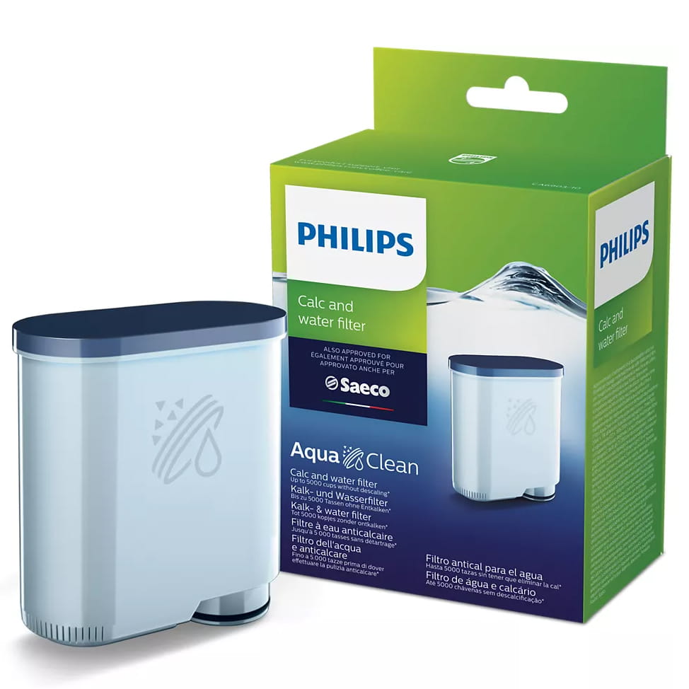 

Wkład filtrujący Philips CA6903/10 1 szt.