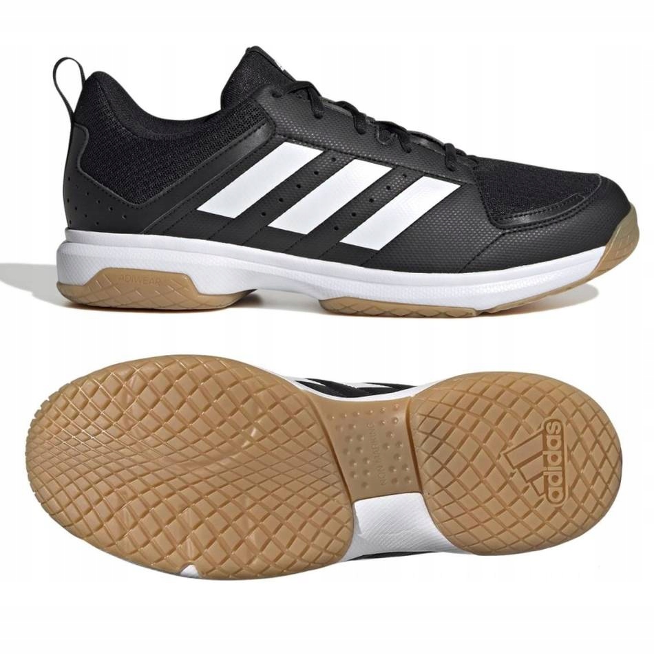 Halové boty Adidas Ligra 7 vel. 45 1/3 FZ4658