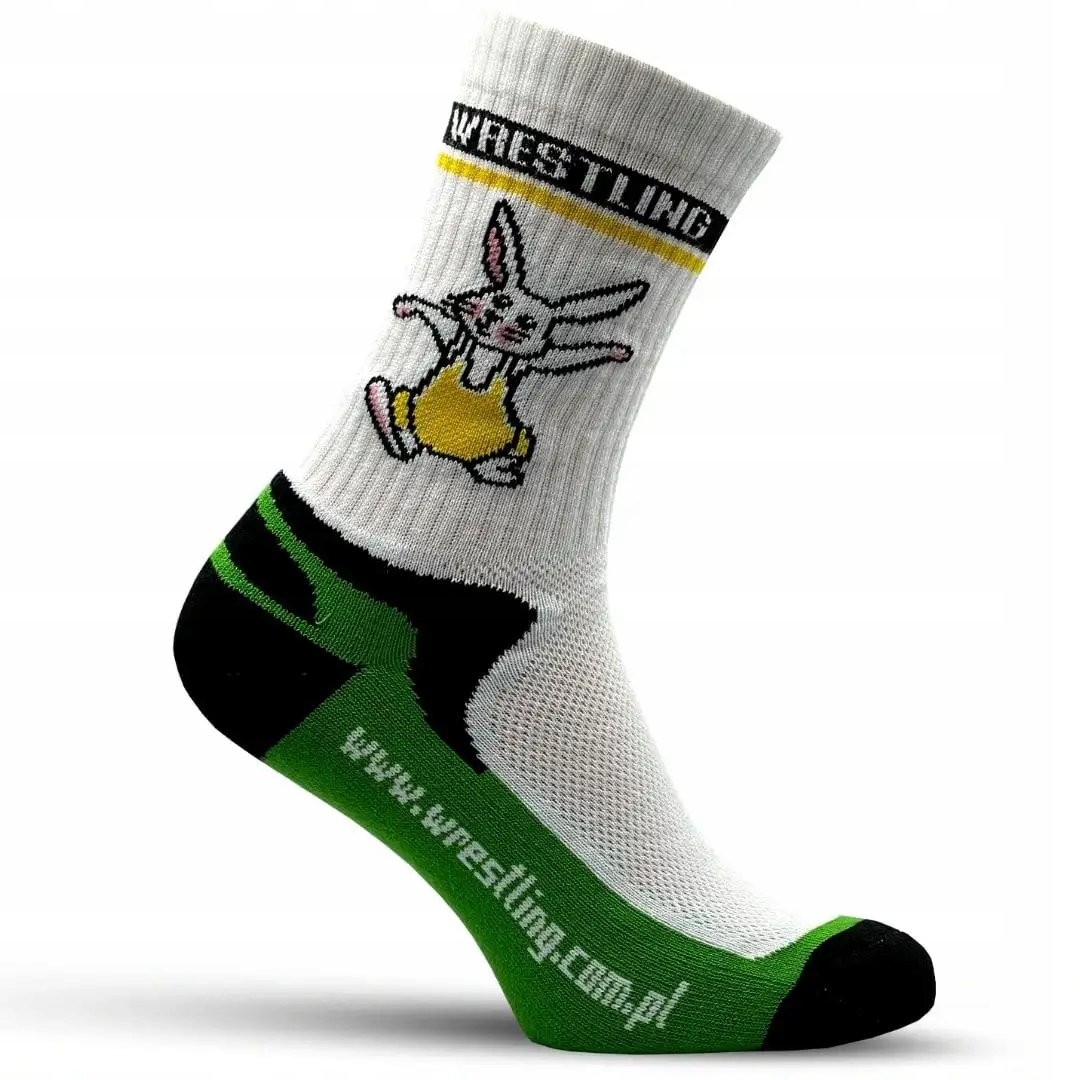 Skarpety zapaśnicze Easter Wrestling | 30-32