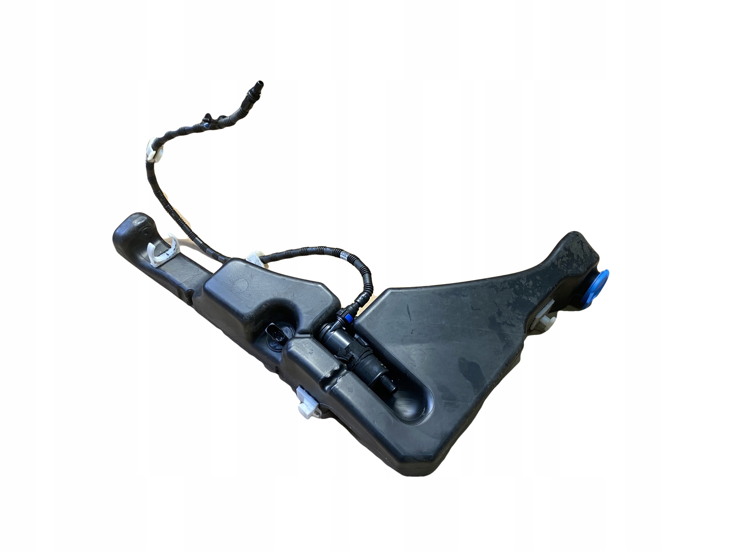 AUDI TT 8S washer fluid tank 8S0955449