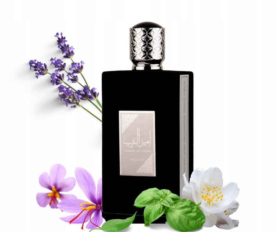 Asdaaf Ameer Al Arab (Prince of Arabia) 100 ml EDP