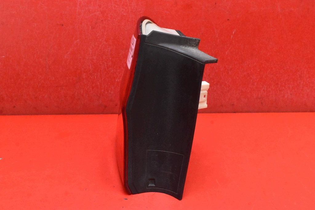 light left rear part rear 7154153 BMW E90 sedan LIFT 08-13