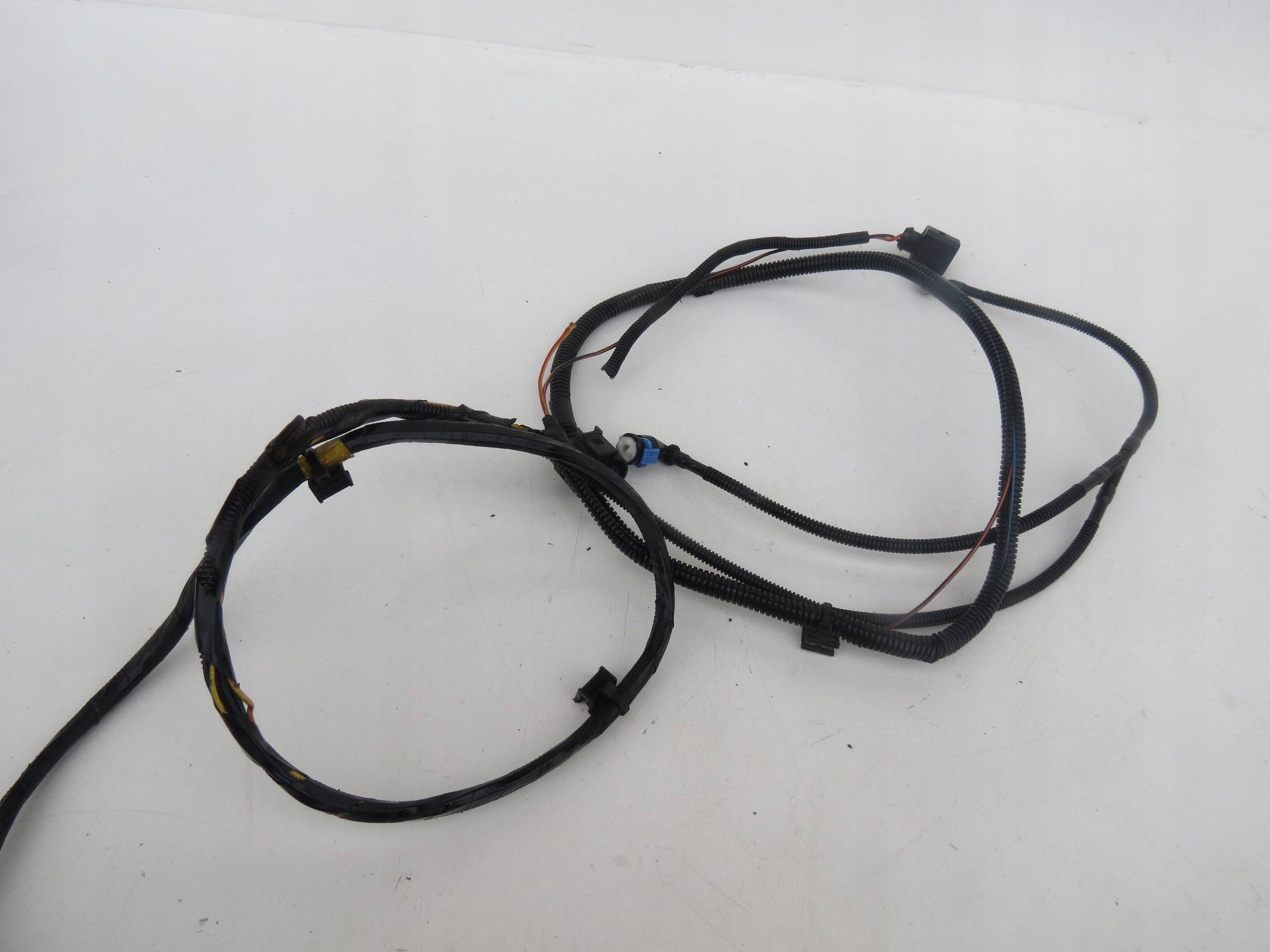 cablaggio cablaggio Paraurti Anteriore VOLVO V70 2.0 31260291