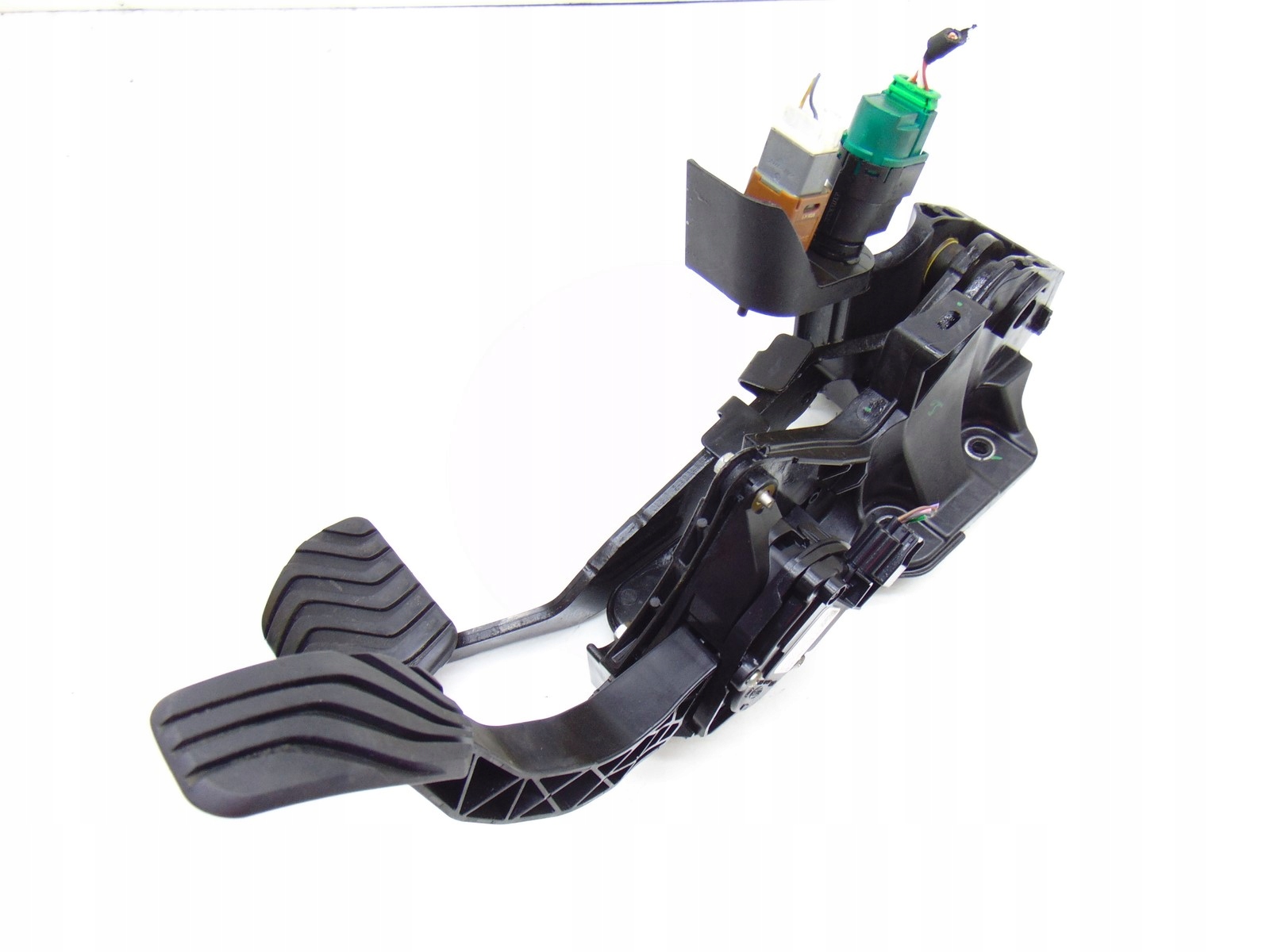 PEDAL Bremse Gas 180100879R RENAULT CAPTUR II