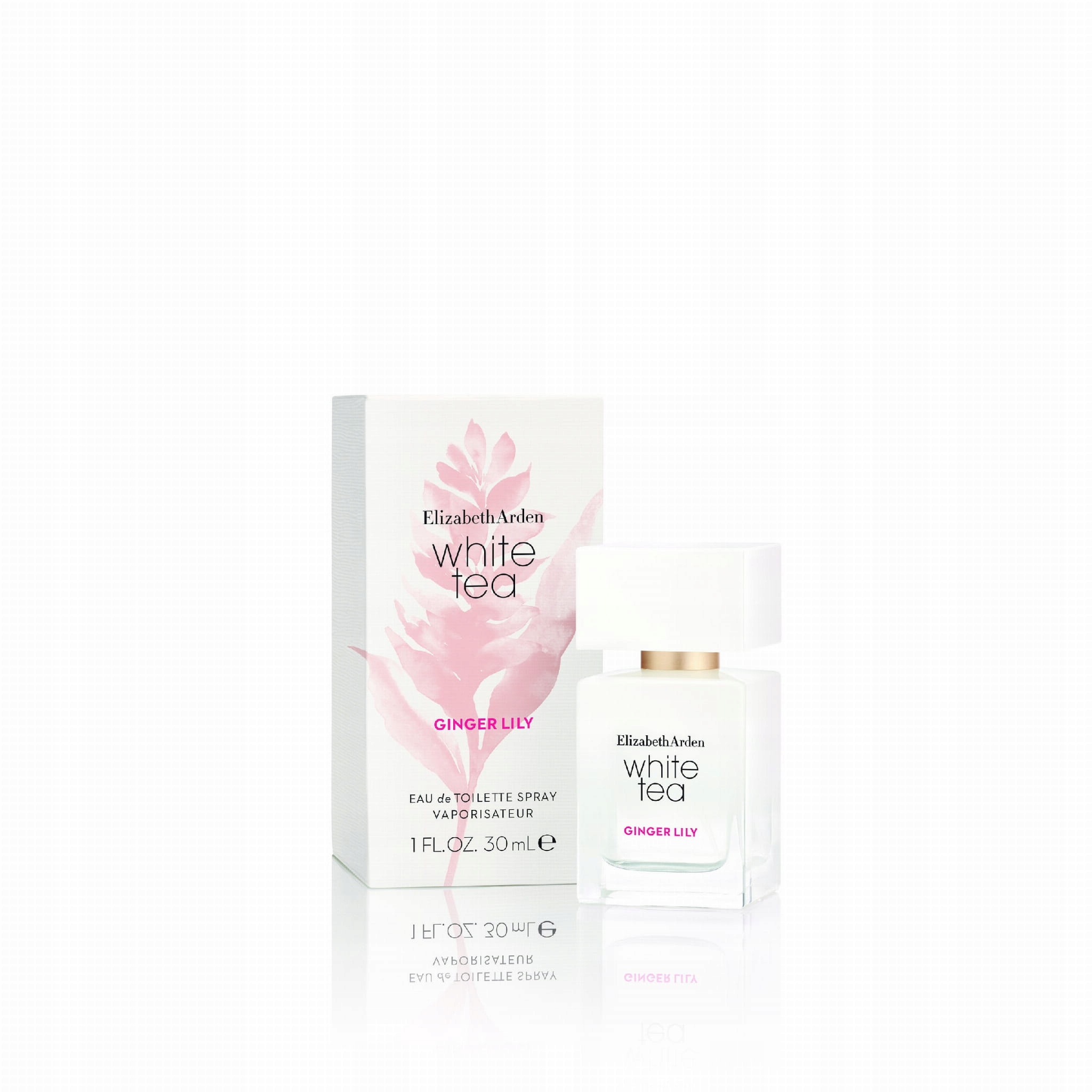 Elizabeth Arden White Tea Ginger Lily Woda toalet. 13185445896 Allegro.pl
