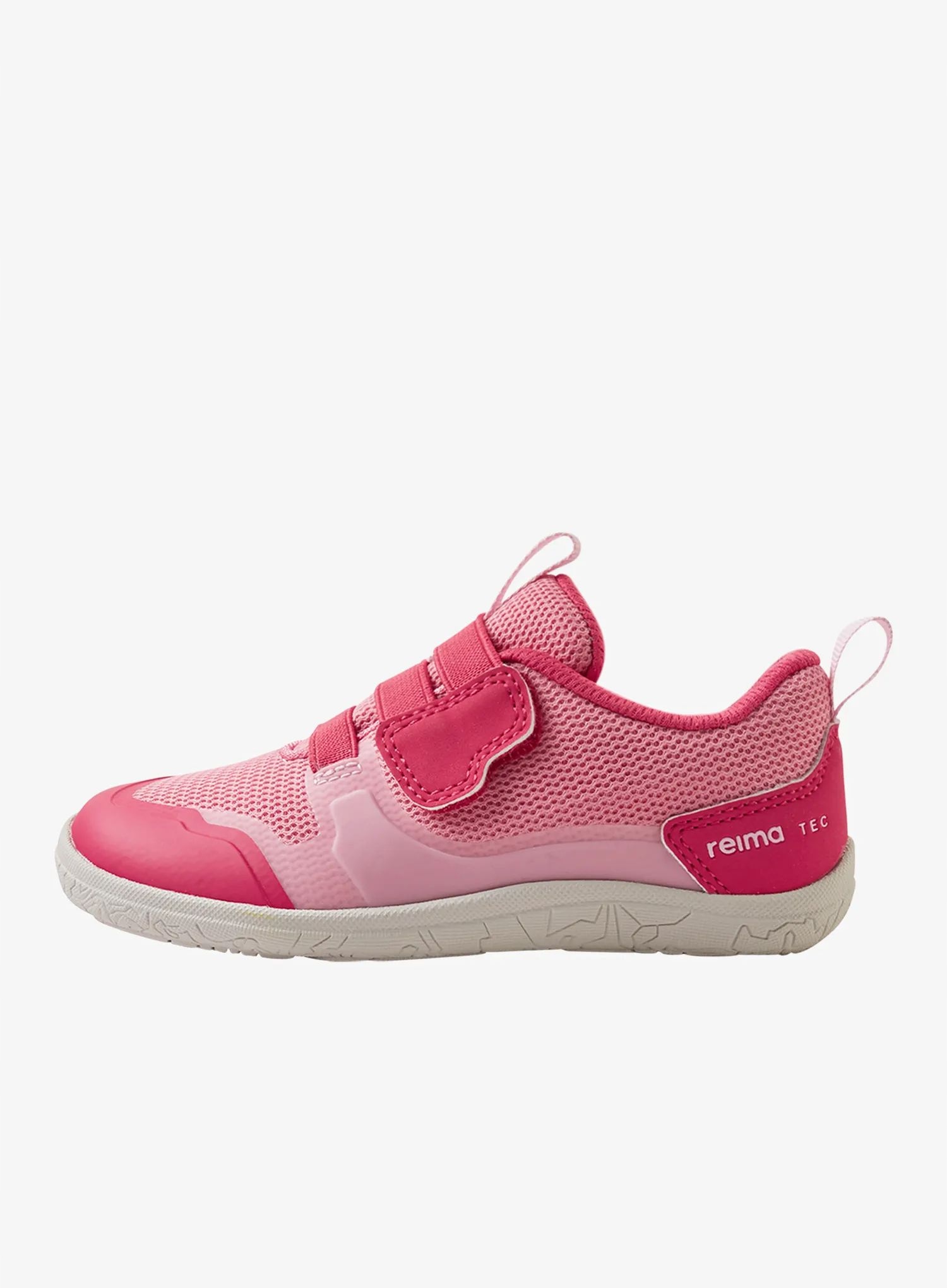 Buty dla dziewczynek Reima Tepastelu sunset pink 22