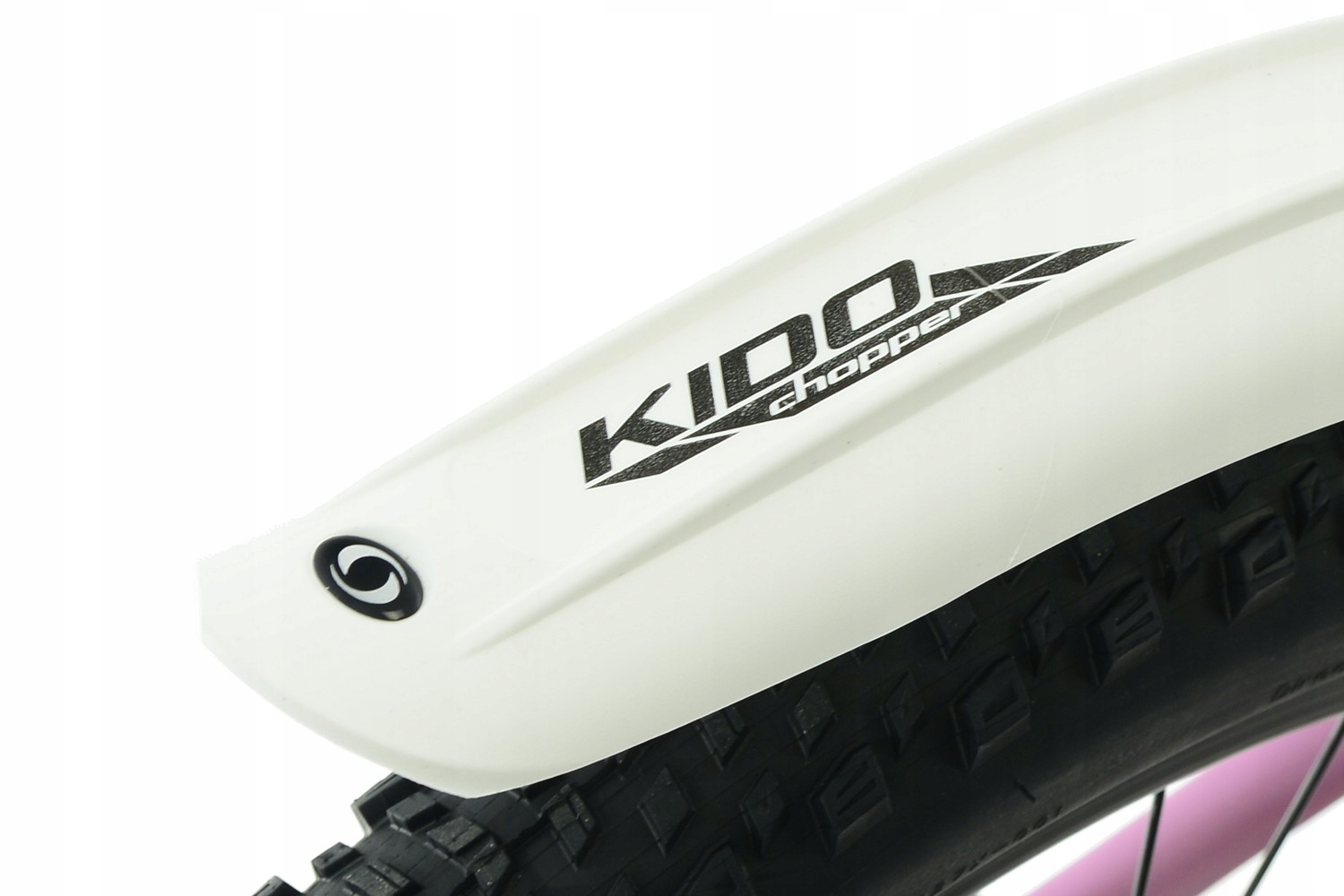 Rower Kands Dziecięcy 20 Nico aluminiowy r10