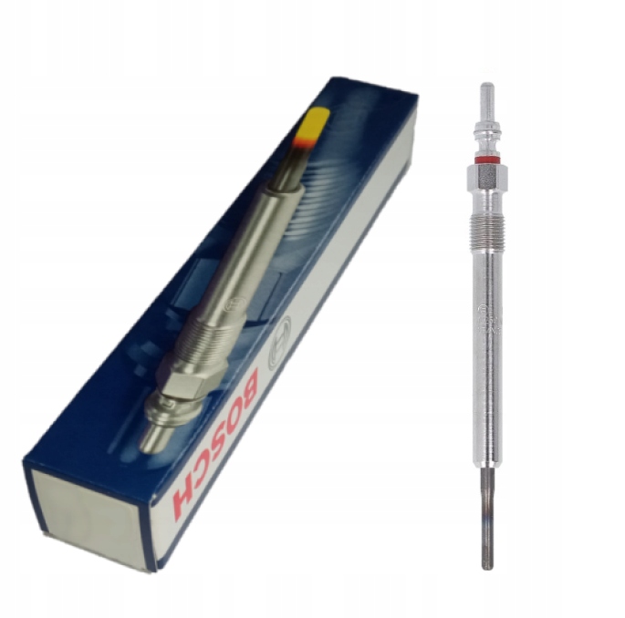 SWIECA РАЗЖАРЕНИЕ BOSCH Glp194 0250403009