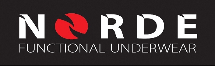 NORDE GETRY LEGINSY DO BIEGANIA TERMOAKTYWNE XXL Rozmiar XXL