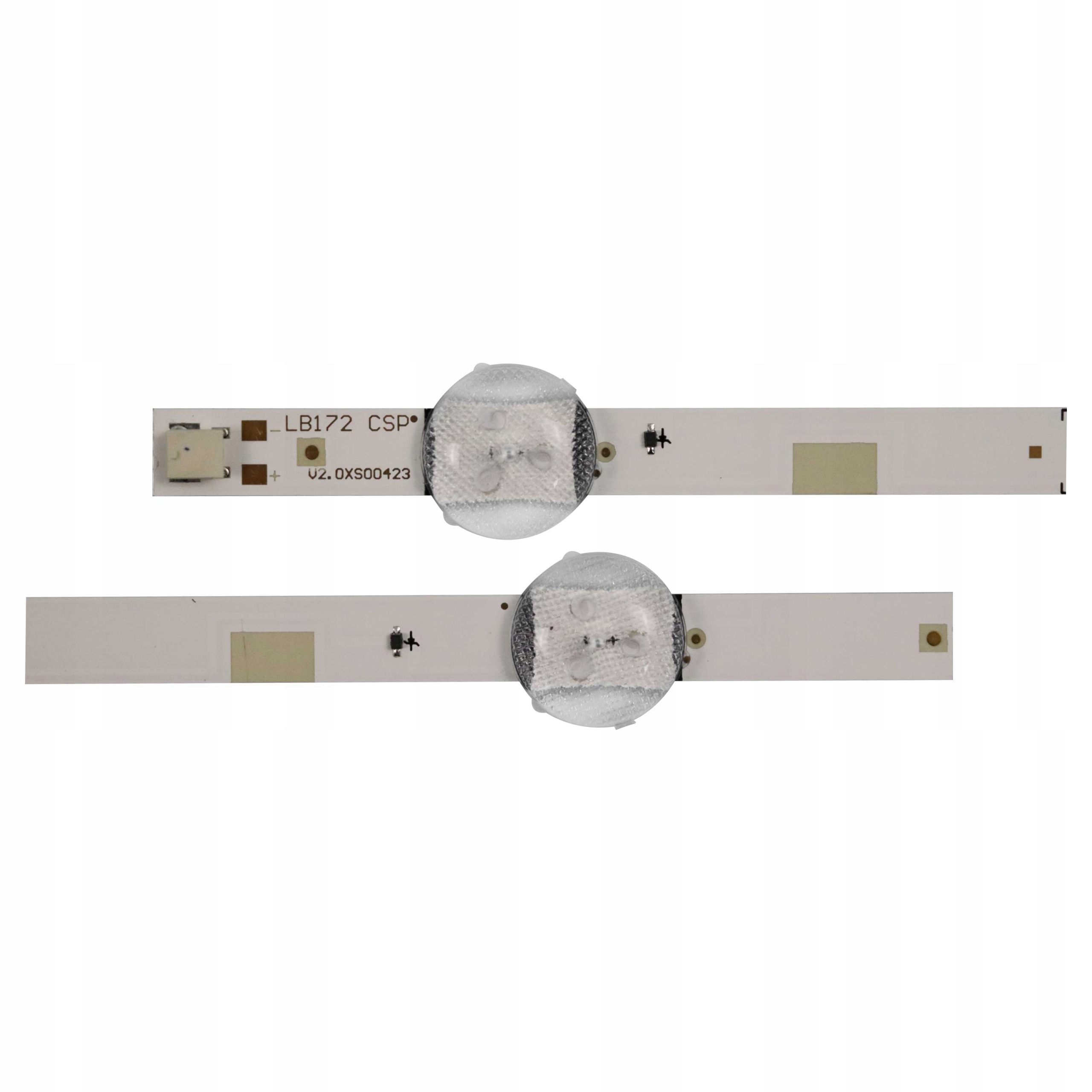 Listwy LED UE40J5200 V5DN-395SM0-R2 LM41-00144A Producent LED