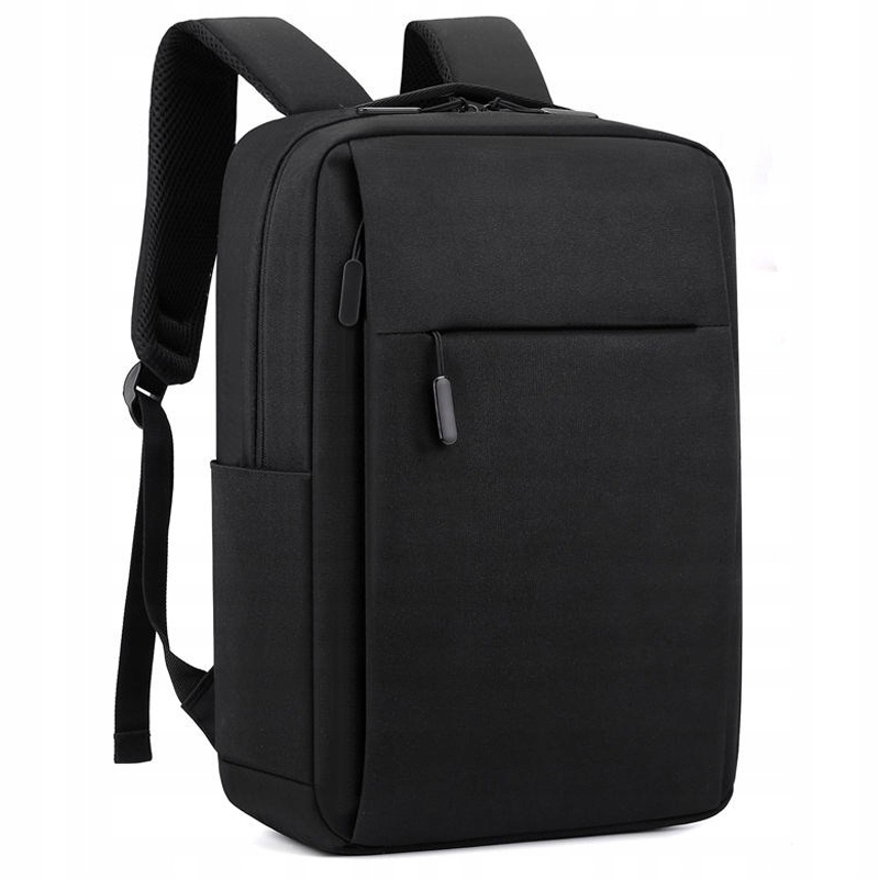 

Plecak Torba na laptopa 15,6" Smart czarna