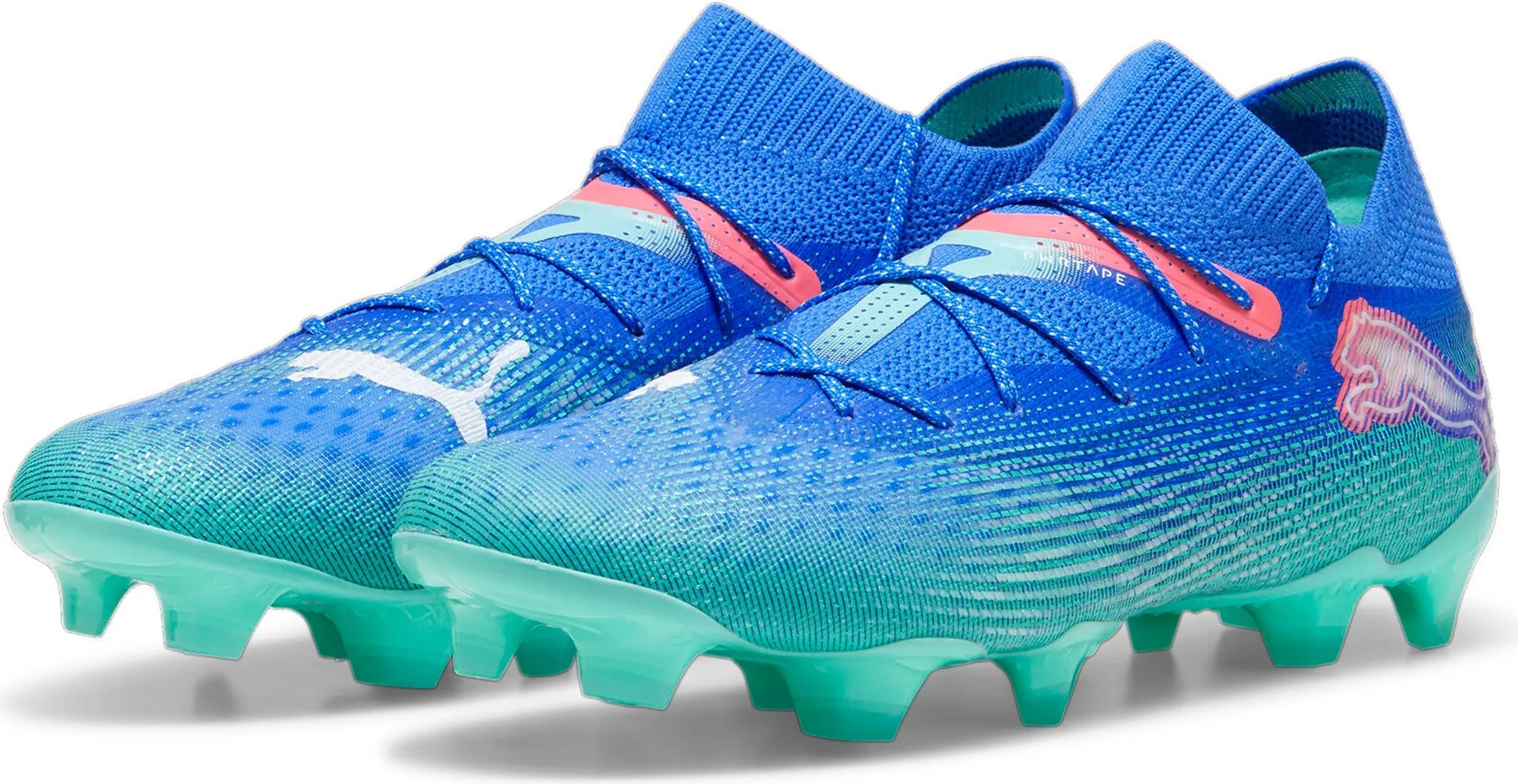 Buty Piłkarskie Korki Męskie Puma Wciągane Future 7 Ultimate 10791601 43