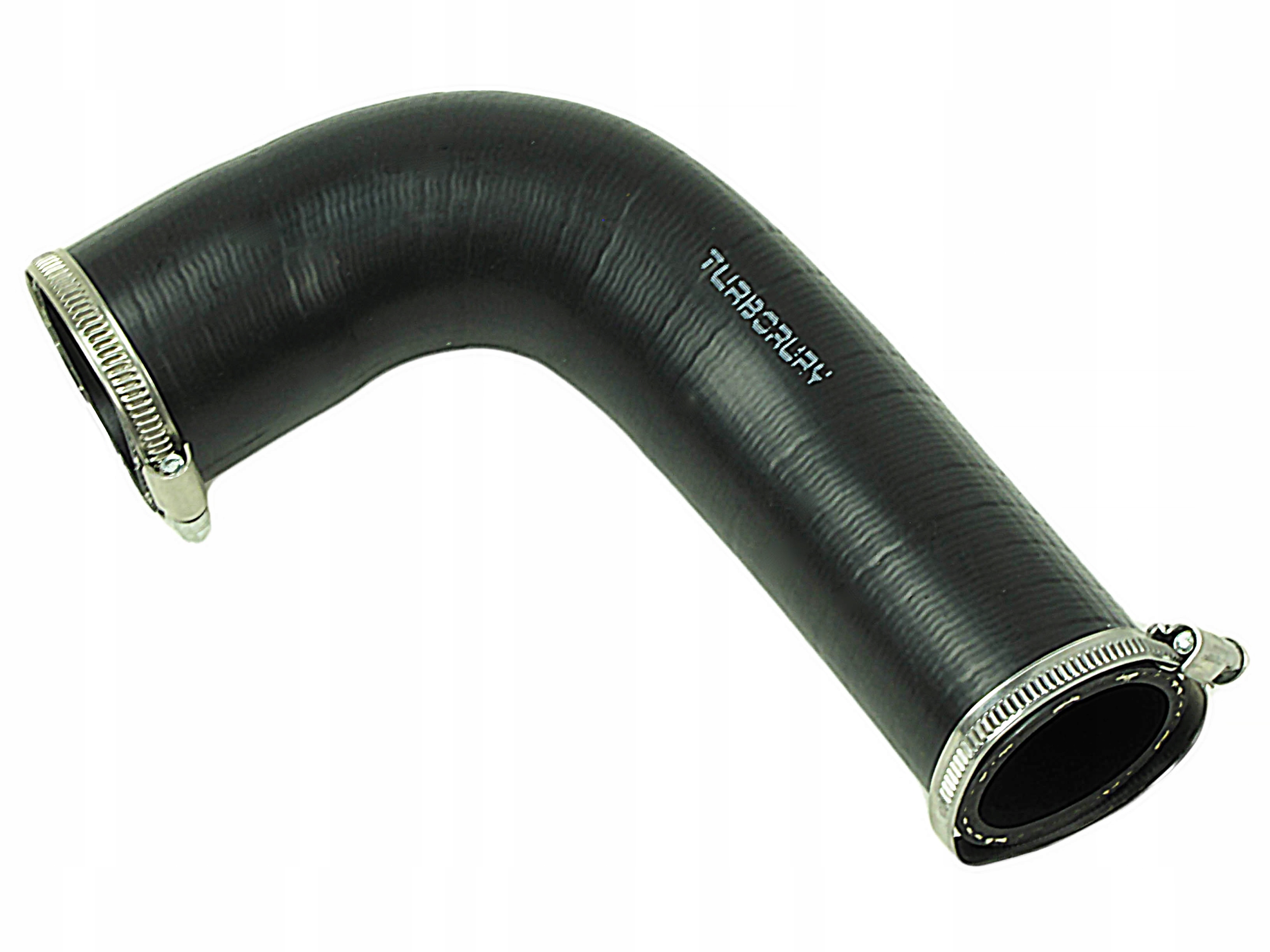 2506700016023 - ШЛАНГ ТУРБО ІНТЕРКУЛЕРА OPEL COMBO 1.6 CDTI