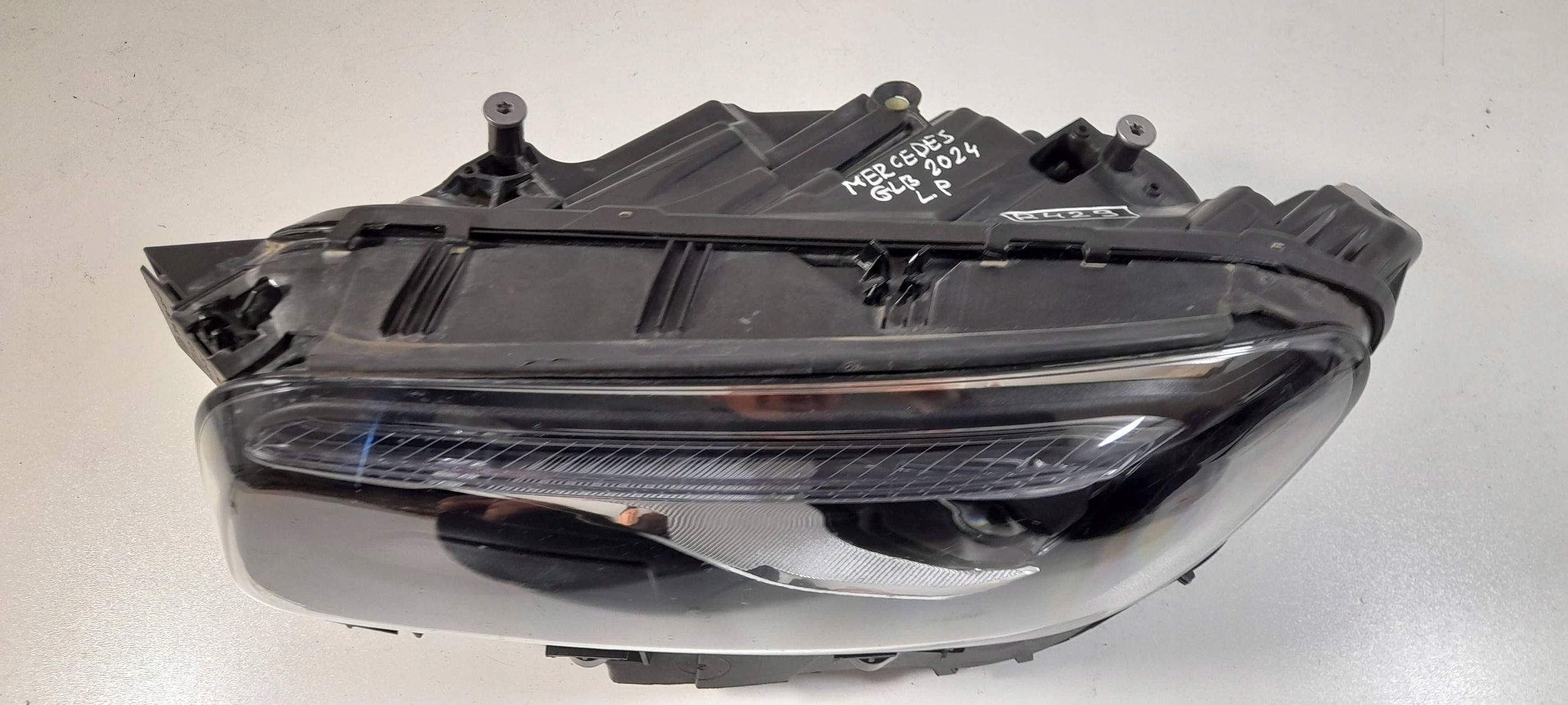 Mercedes-Benz GLB X247 Reflektor front left A2479067903 (R429)