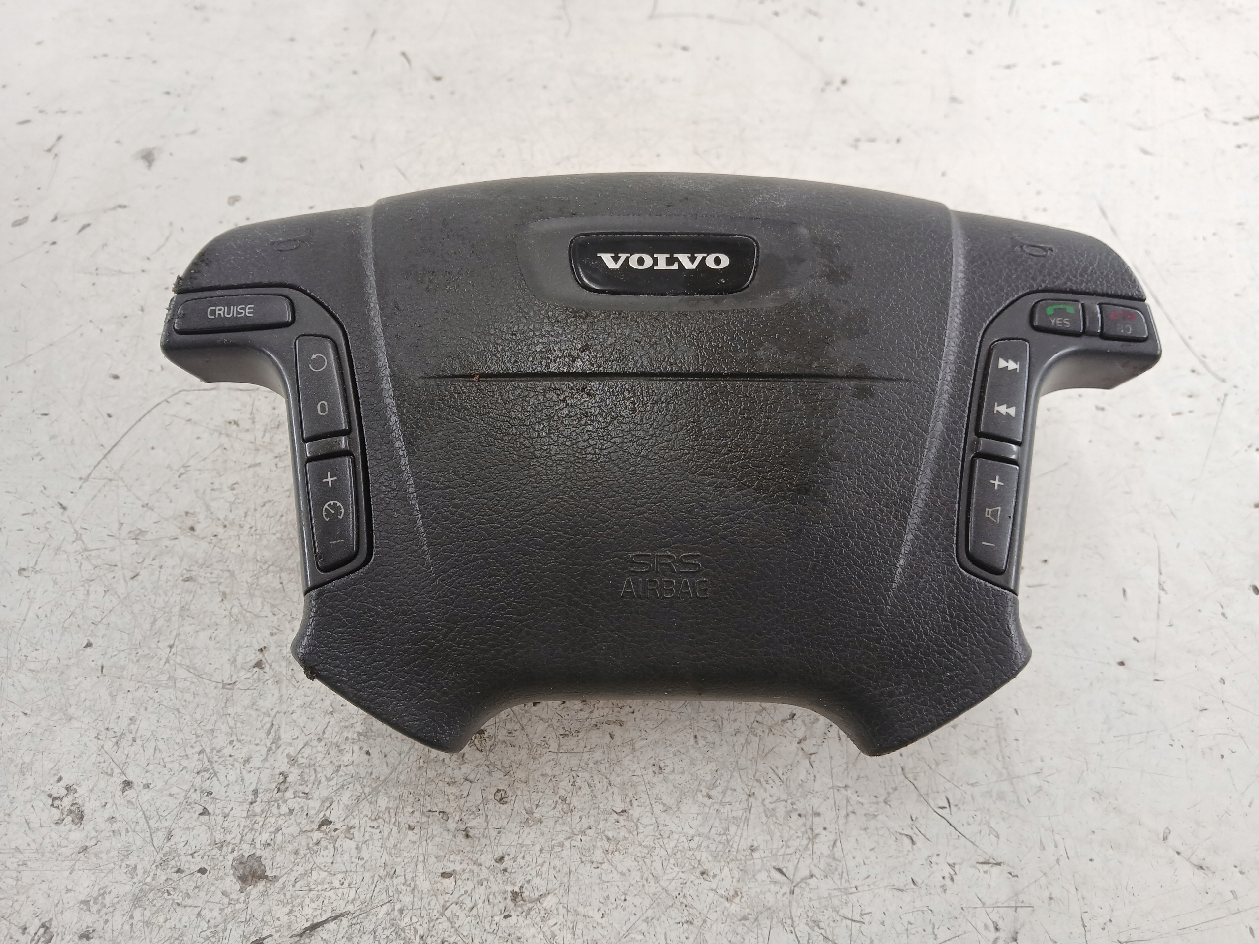 VOLVO V70 II airbag MULTIFUNKCJA 9141863