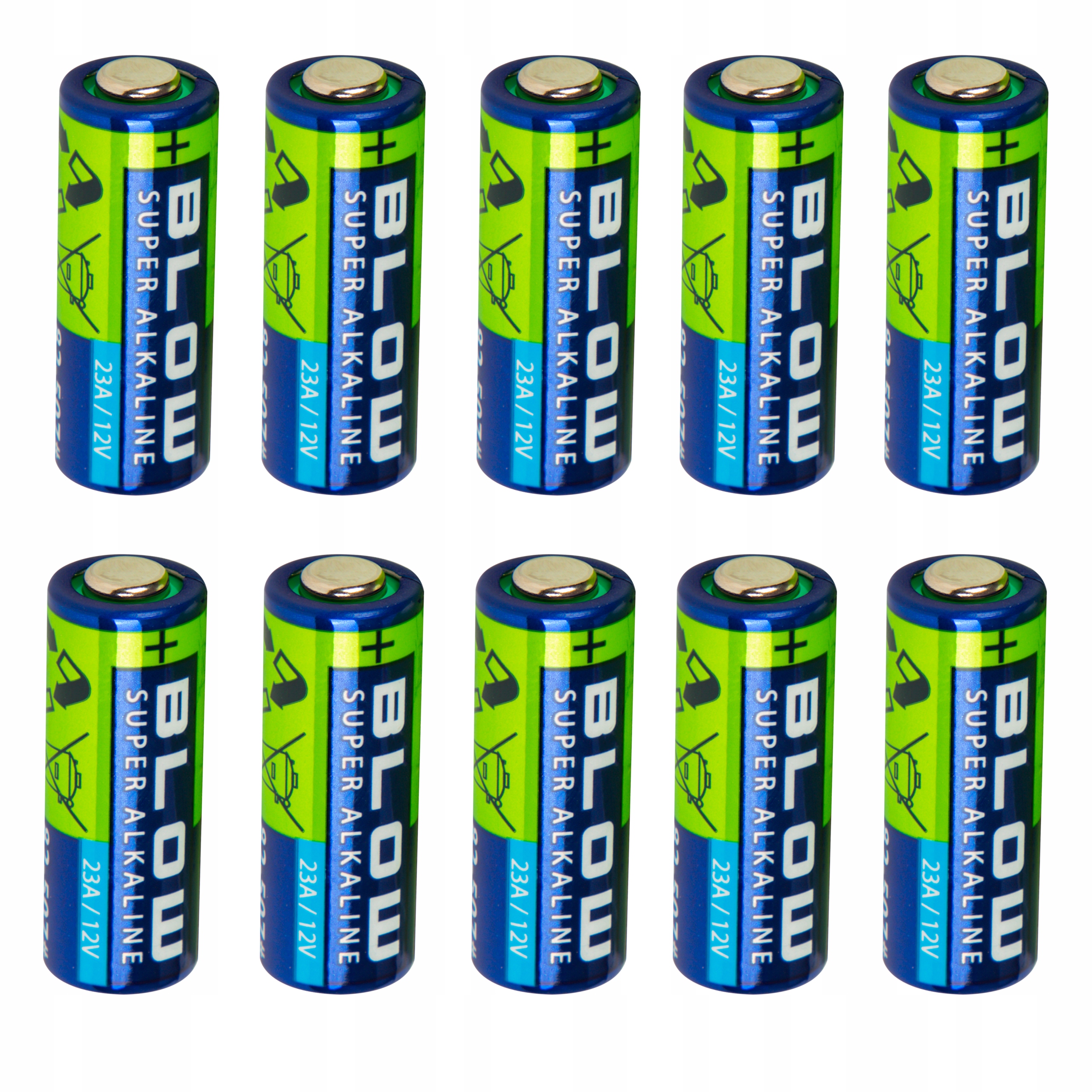 Bateria 23a 12v - Niska cena na