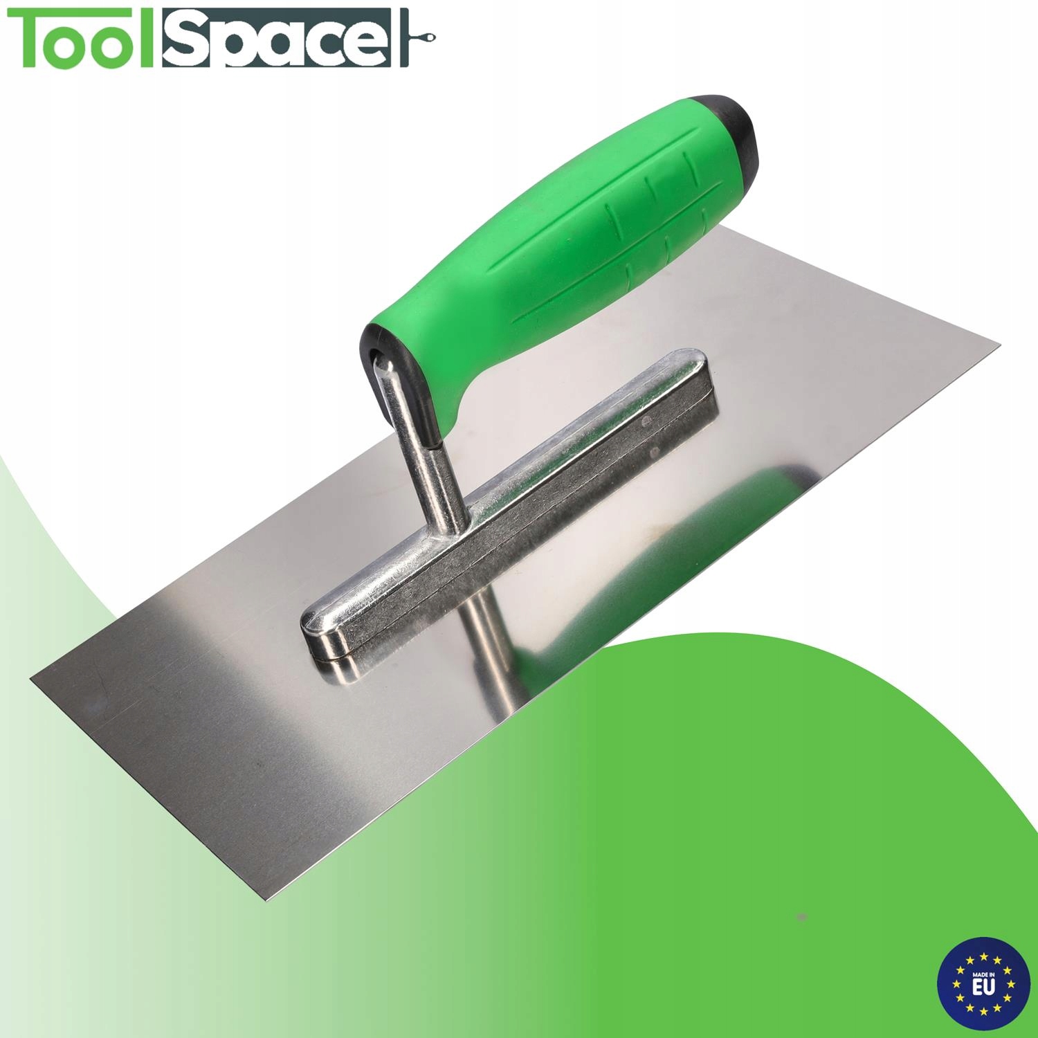 RAJBERKA NIERDZEWNA 13cm x 27cm UCHWYT GUMOWY Stan opakowania oryginalne