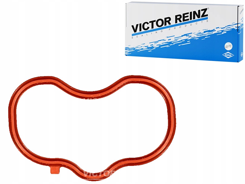 USZCZELKA KOLEKTORA SSĄCEGO HONDA CIVIC X 1.0 02.17- VICTOR REINZ