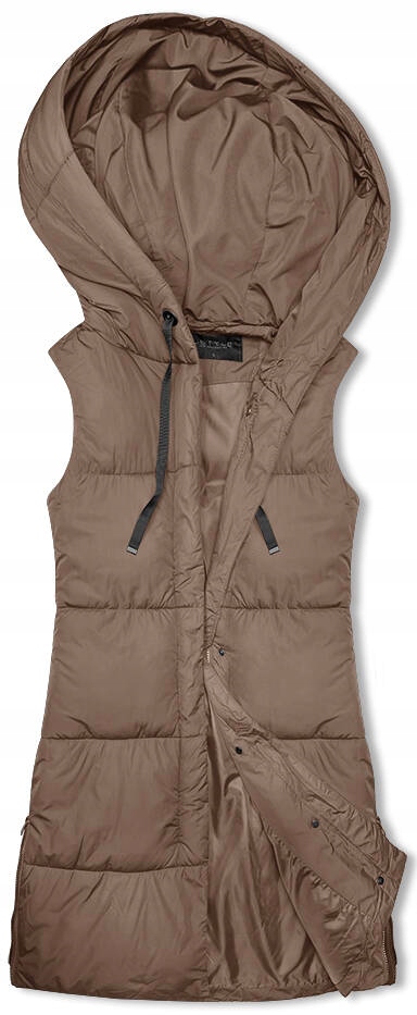 Vesta Kapuce 16M9093 Béžová L (40)