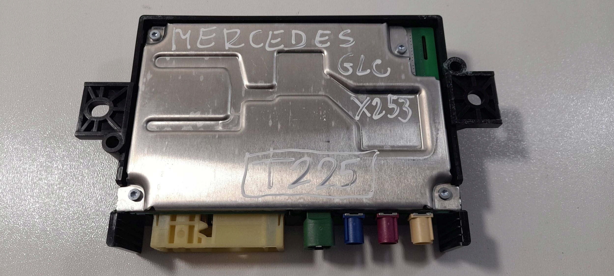 Mercedes-Benz GLC X253 C253 modulo Telematic A2229004220 (T225)