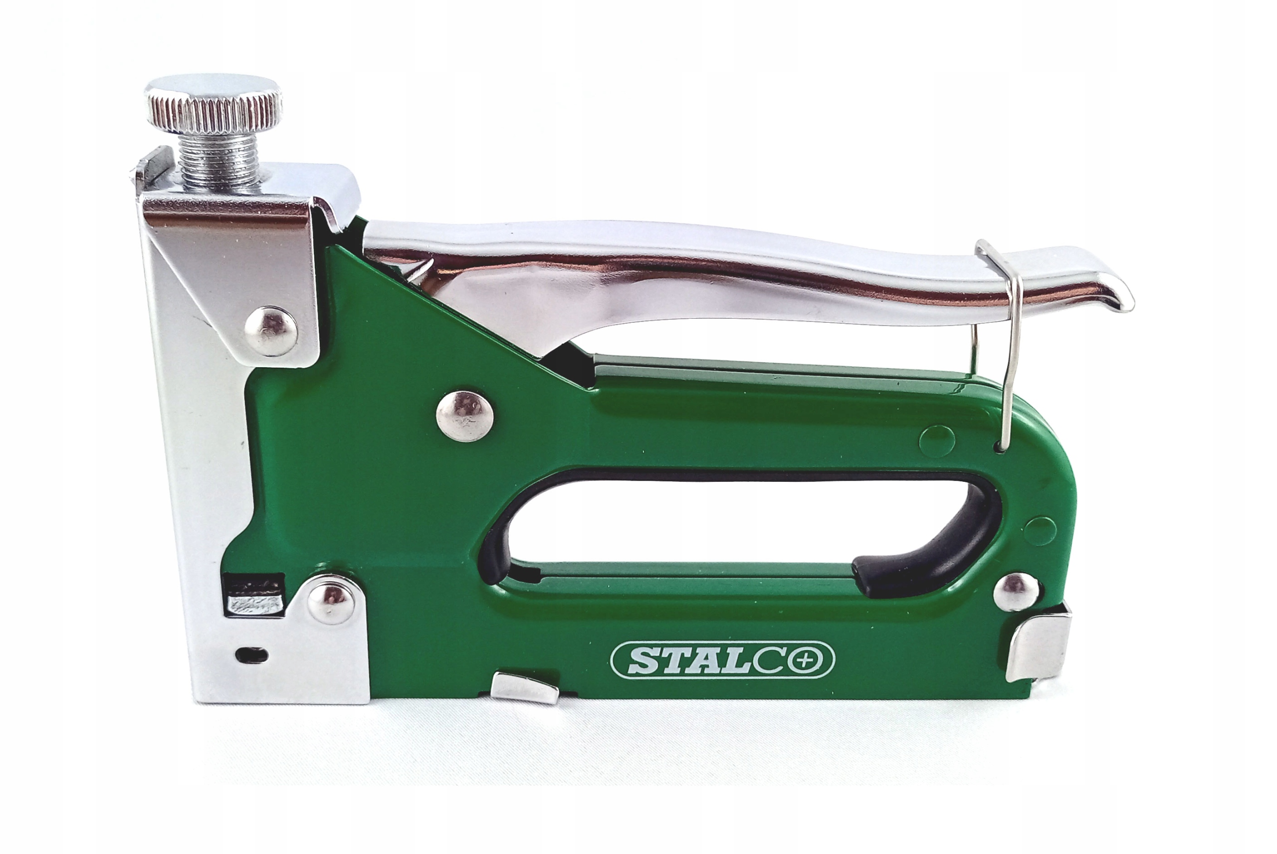 STALCO Mušamasis segtukas TAKERIS SAGTUKAI TIPAS A 4-14mm