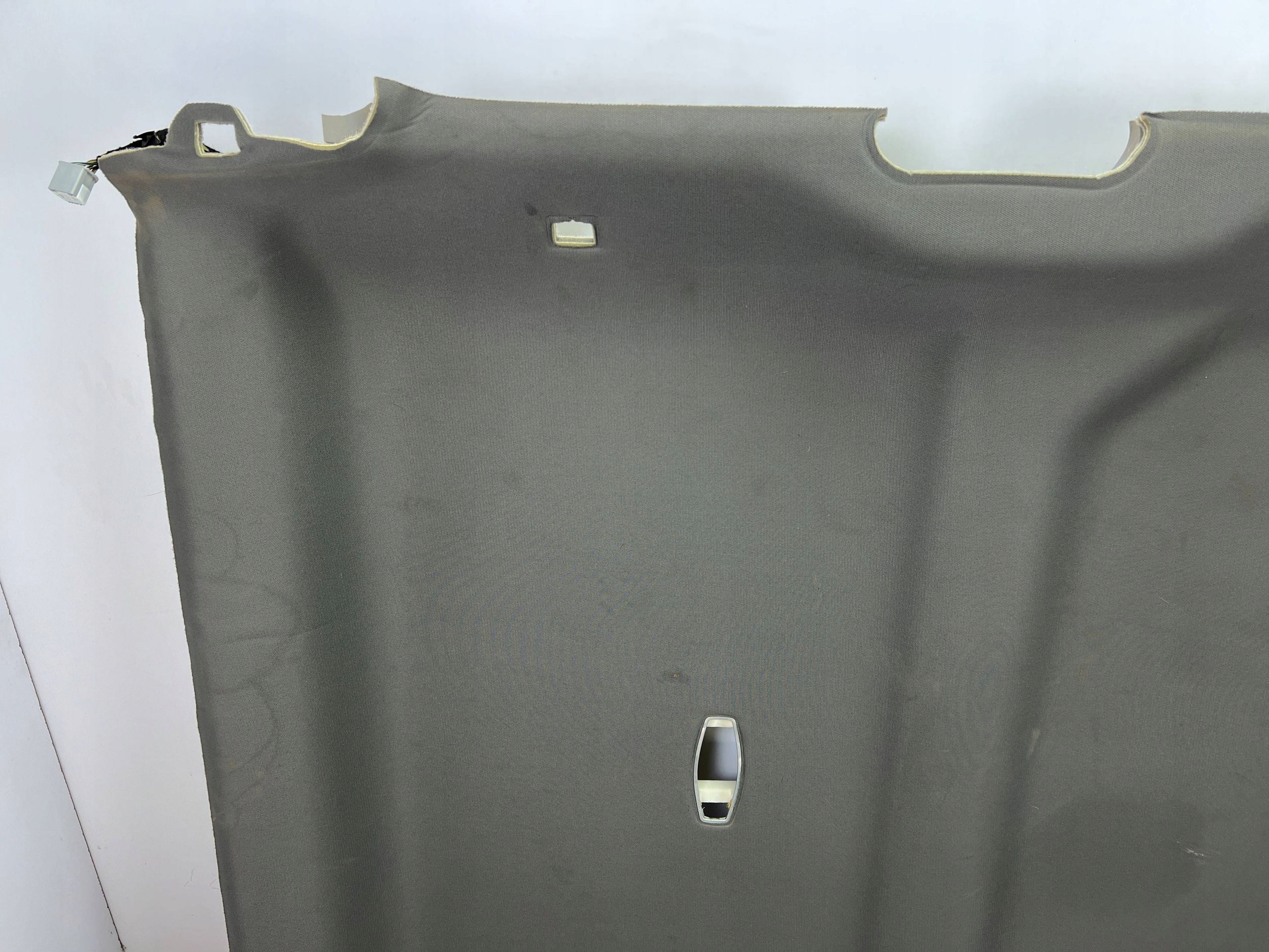 CIELO INTERNO SuperCab Ford F150 2015+