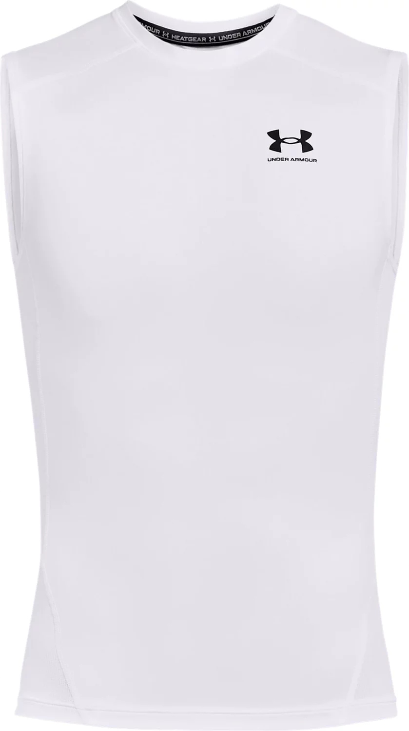Bezrękawnik Męski Heatgear Armour Sleeveless Under Armour M