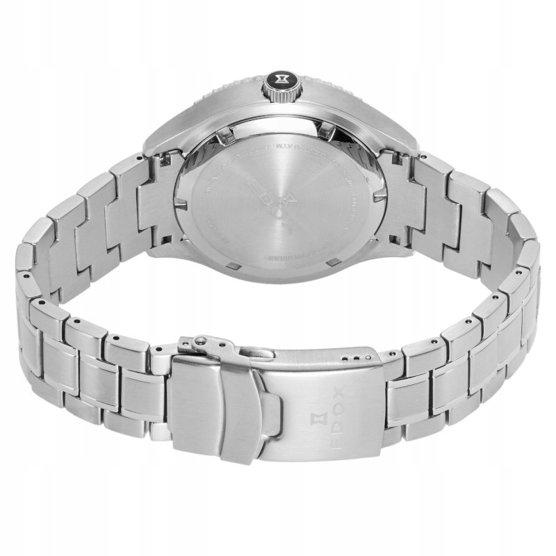 Edox C1 Diver -55% Typ naręczny