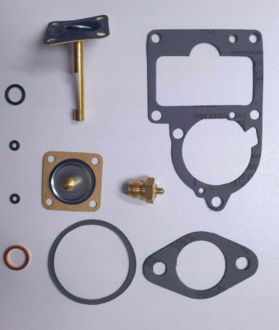 7 - PIERBURG 31 31 PICT 6, PIC6-7, PIC 6 7, PIC 6-7