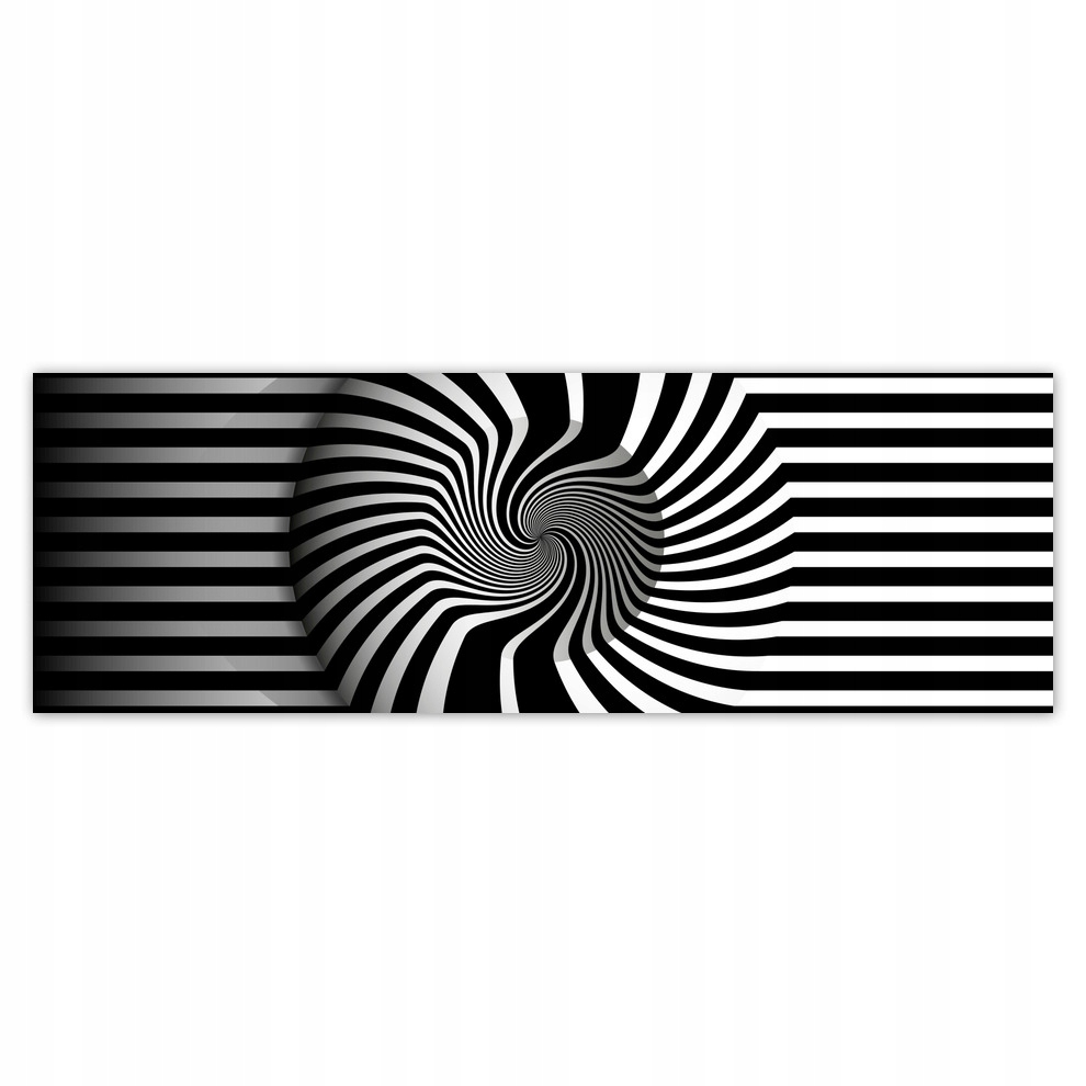 

Fototapety flizelina 312x104 Czerń Biel Abstrakcja
