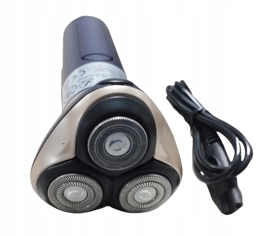 GOLARKA Z TRYMEREM ZŁOTA SERIA EAN (GTIN) 5707160022129