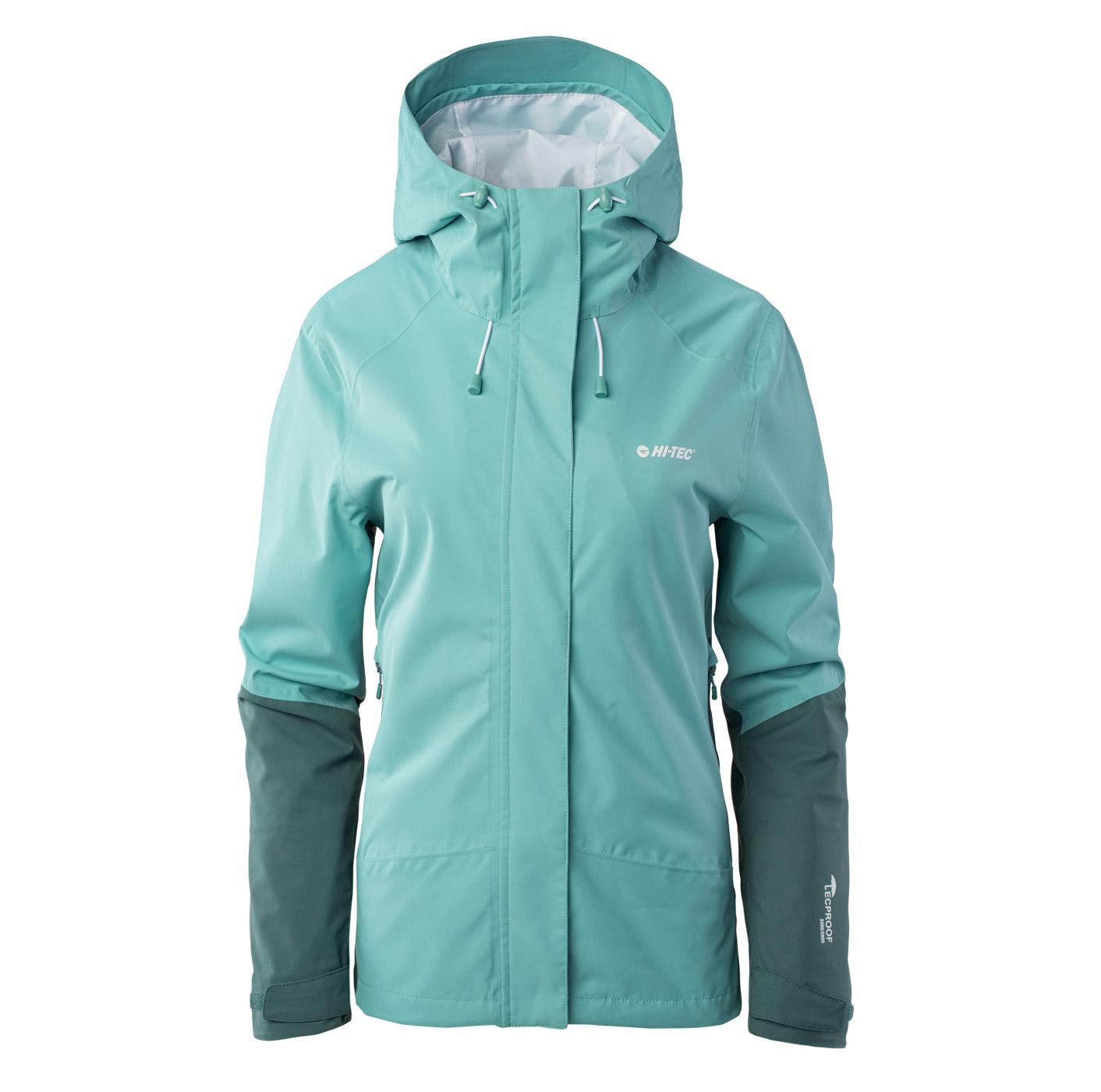 Dámská bunda Hi-tec Lady Verde