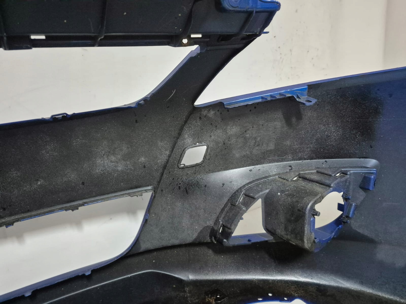 SUZUKI SWIFT IV 4 10-13 bumper front front
