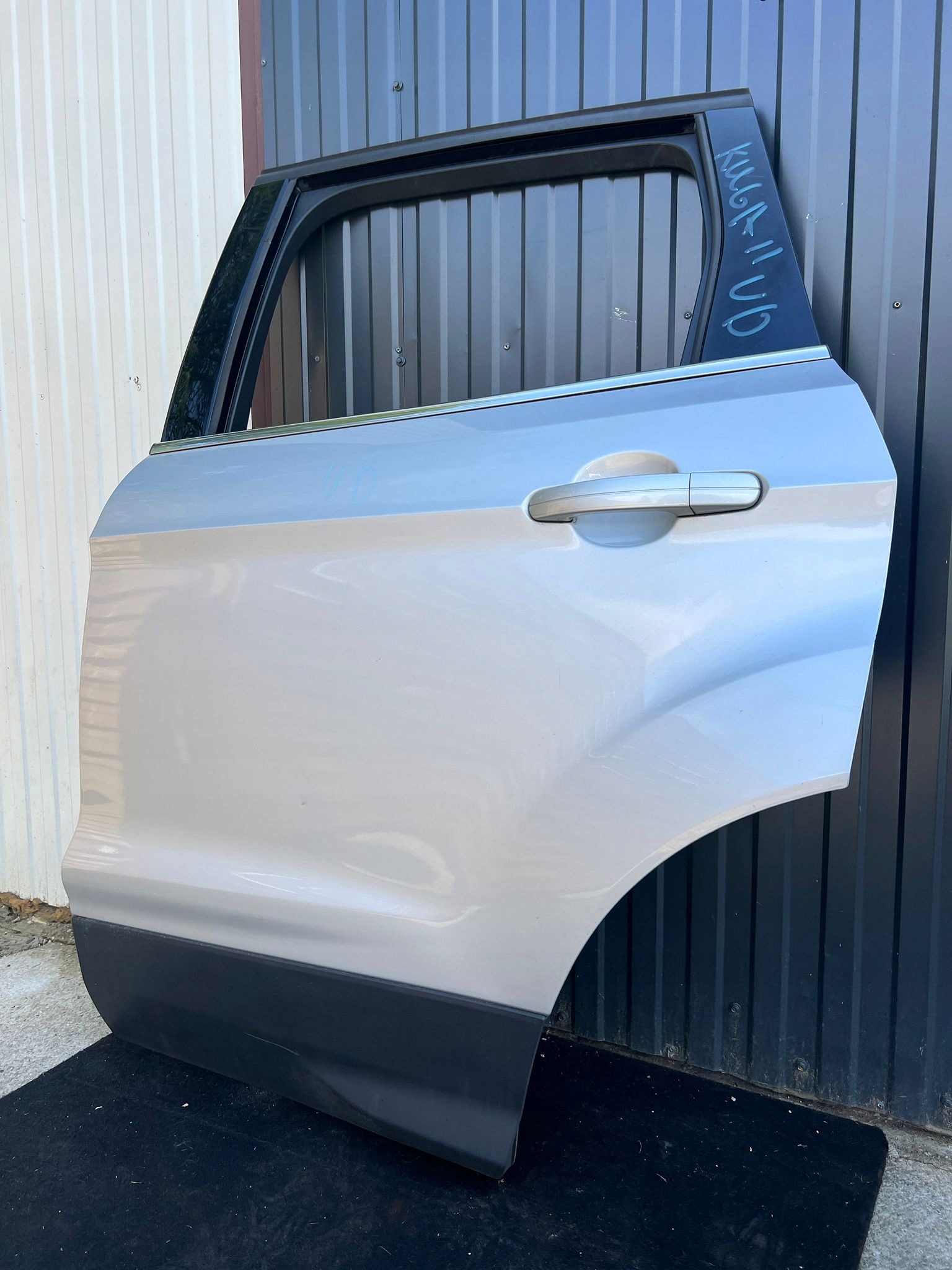DRZWI FORD KUGA MK2 LEWE TYŁ KOLOR 0D OD 2012-2019r ESCAPE USA KRK Numer katalogowy części 2413516