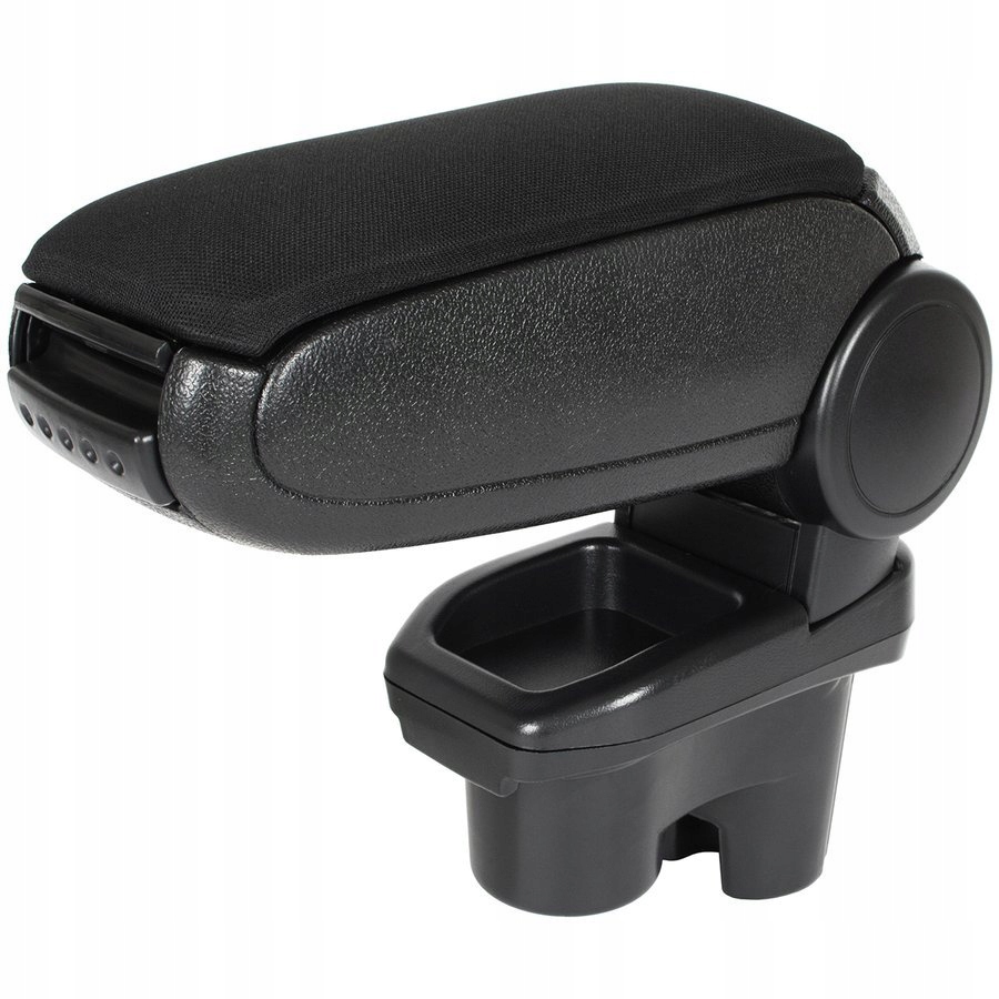 Loketní opěrka do auta a montážní sada pro Peugeot 301 2012-