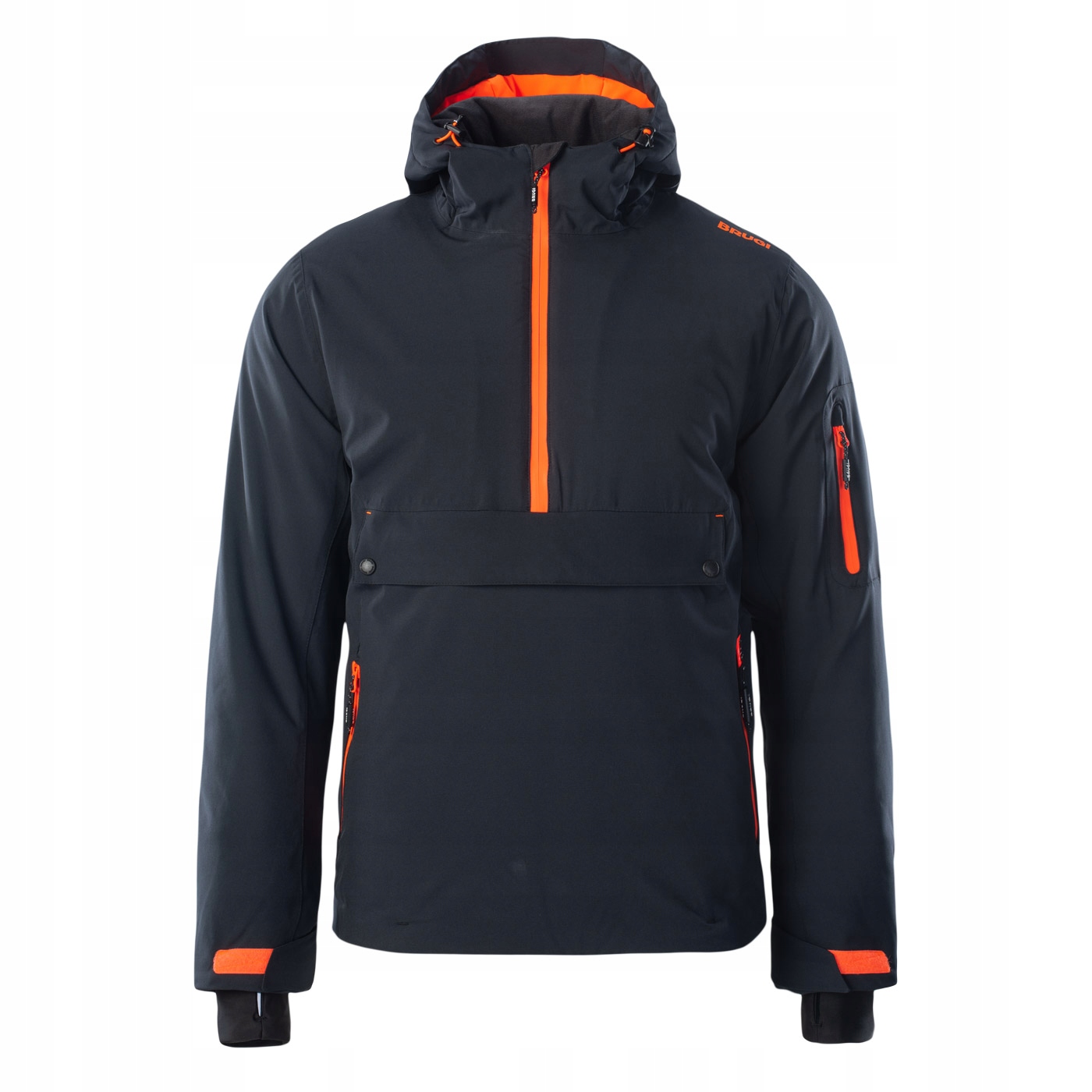 Męska Kurtka zimowa narciarska 4ARN M