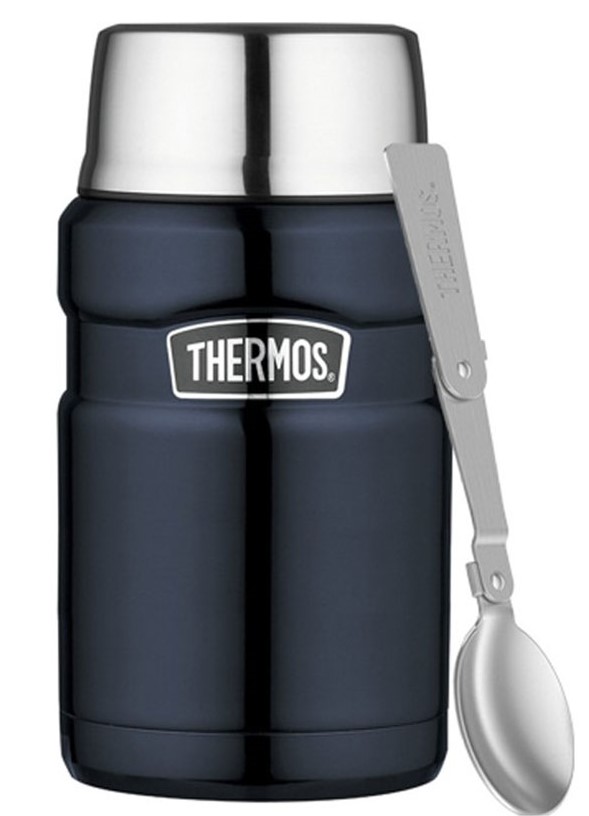 Termos Obiadowy Thermos Stainless King Food Jar 0.71L