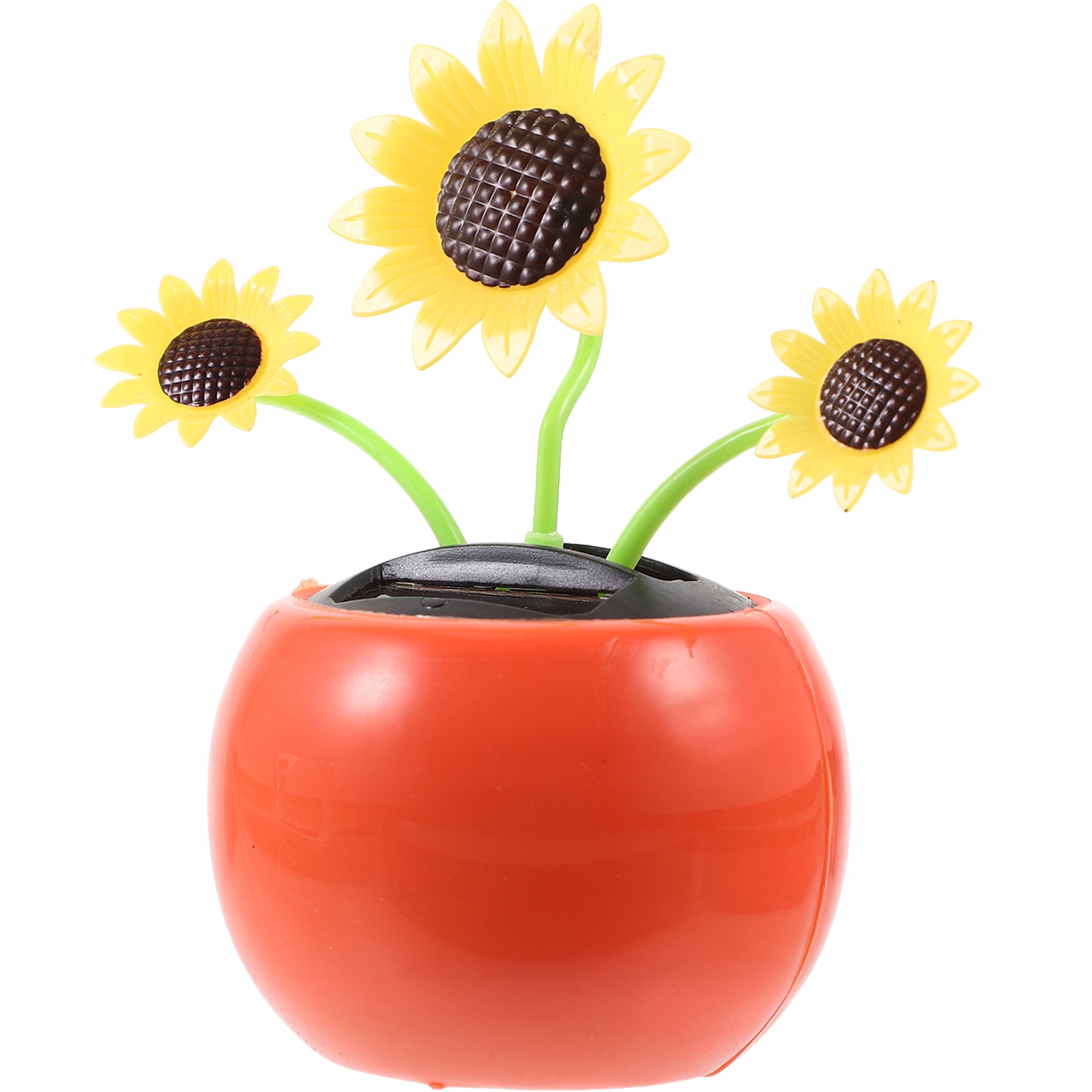 OZDOBY SAMOCHODU WNĘTRZA DEKORACJA KWIATOWA BONSAI Typ samochodu Niezdefiniowany