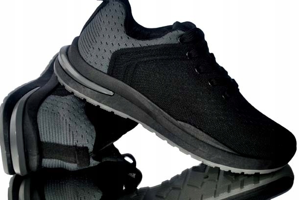 ADIDASY SPORTOWE SNEAKERSY DO biegania BUTY MESKIE FITNESS AIR CC ORGINAL Rozmiar 44