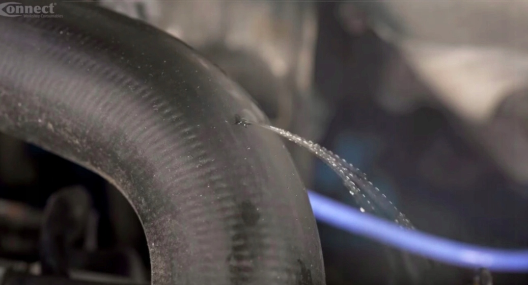 UNIWERSALNY ZESTAW NAPRAWCZY CHLODNICY 61 elem Part number 33200