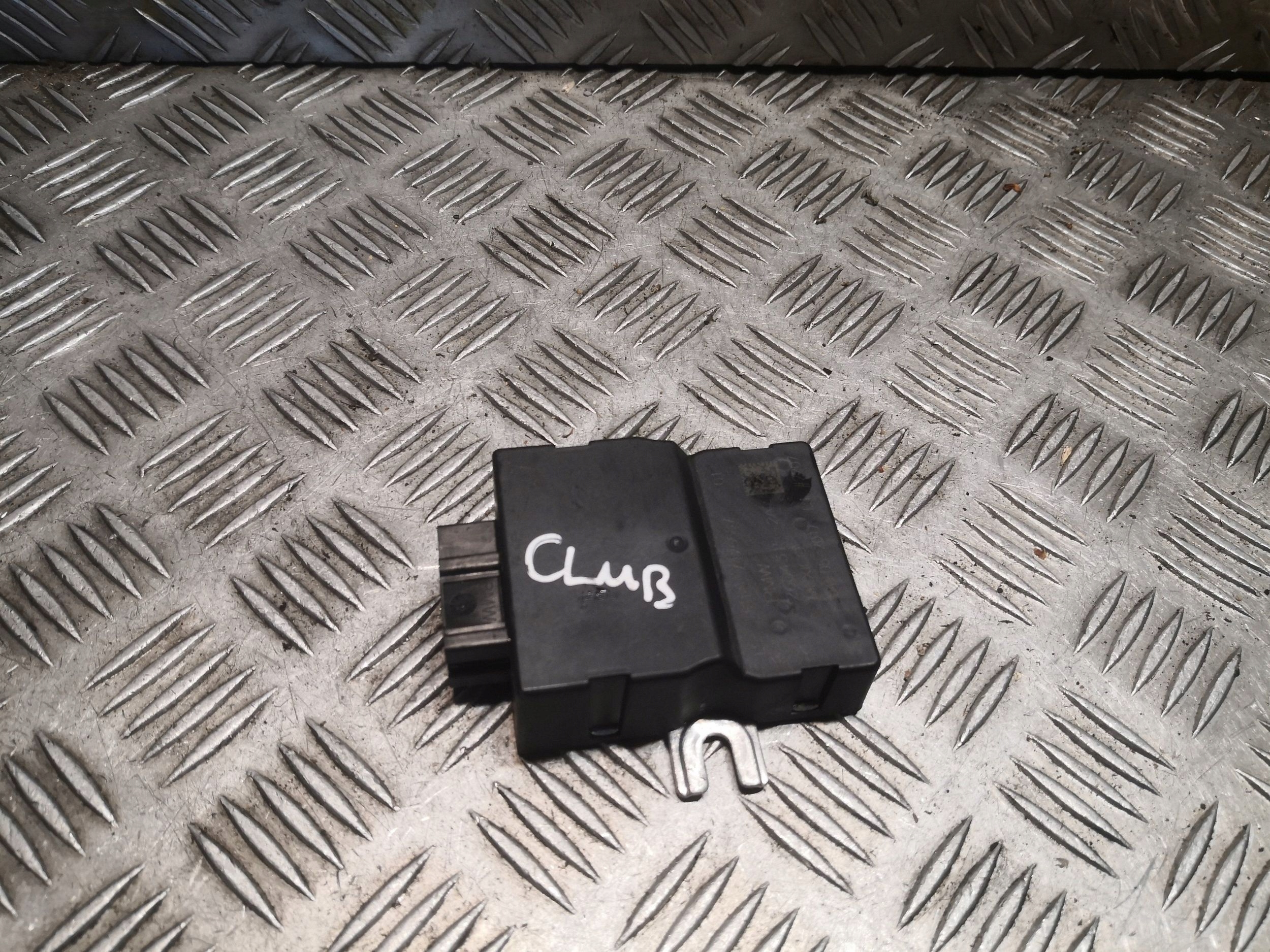 Mini Clubman F54 Sterownik / Moduł pompy wtryskowej