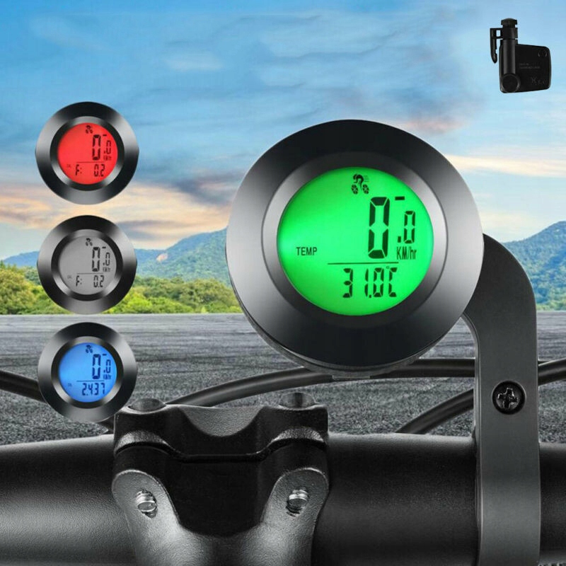 Licznik rowerowy Ortlieb 1 Model 1