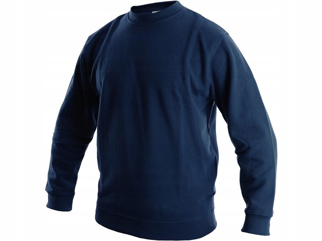 

Bluza Bawełna 300g/m2 Odeon Granatowy XXXL