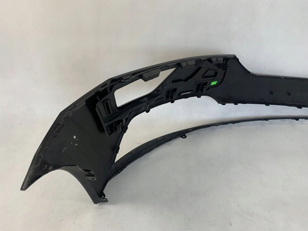 Skoda Karoq bumper front front 57A807221