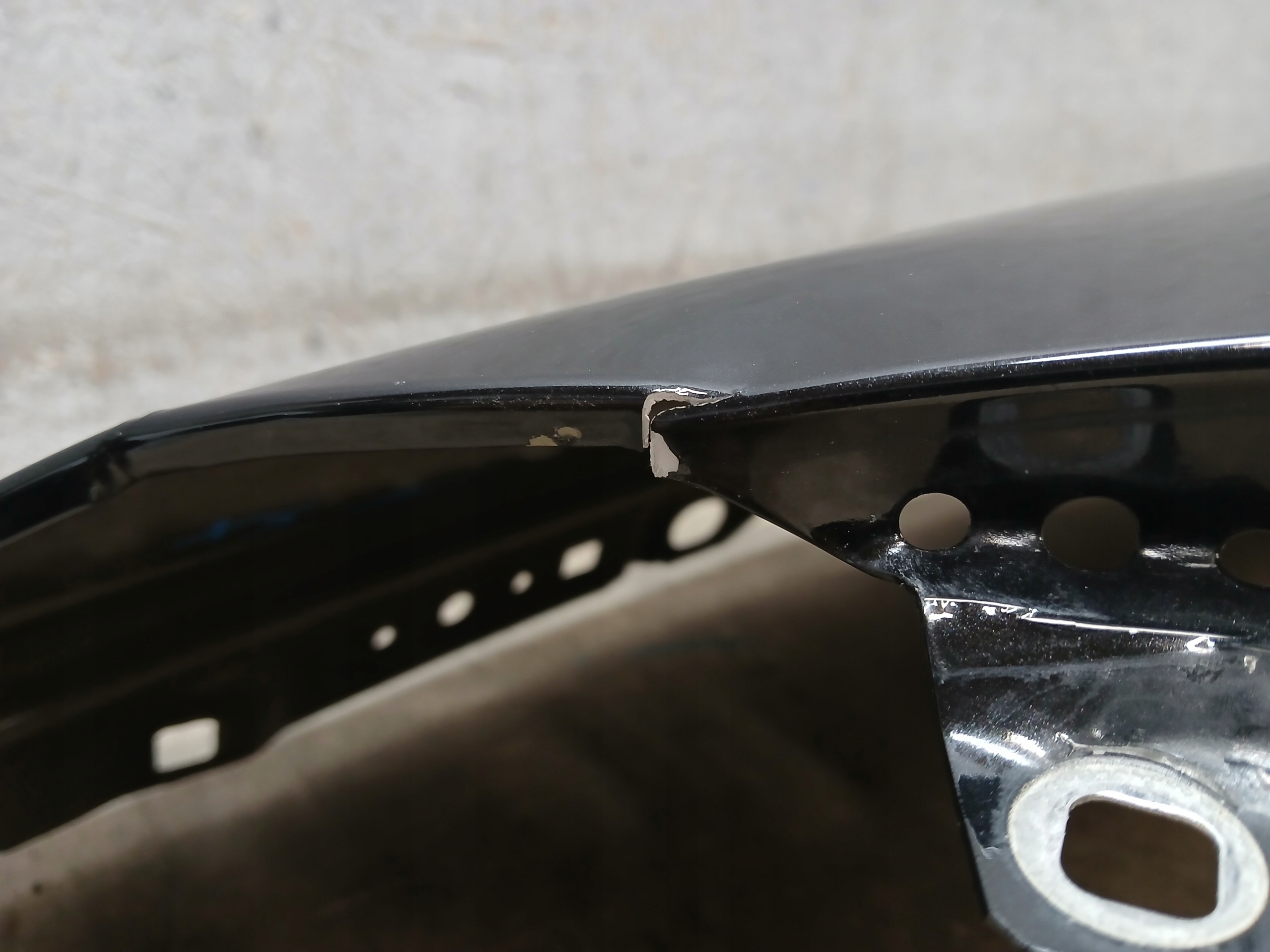 fender front left BMW X5 G05