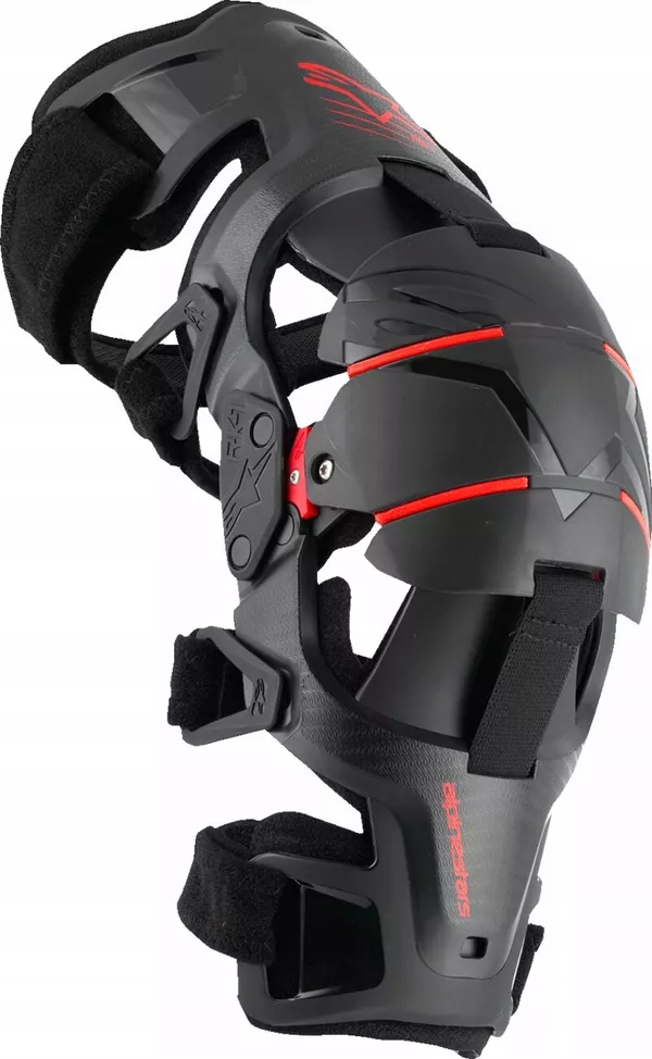 Ortézy kolien Alpinestars RK-1 Plasma L XL